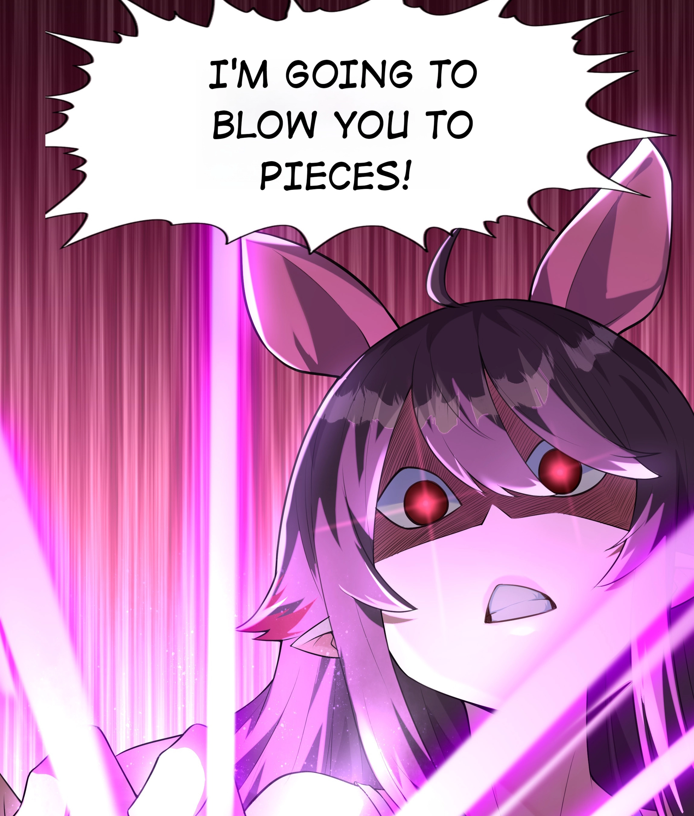 My Harem Is Entirely Female Demon Villains Chapter 1 page 104 - 