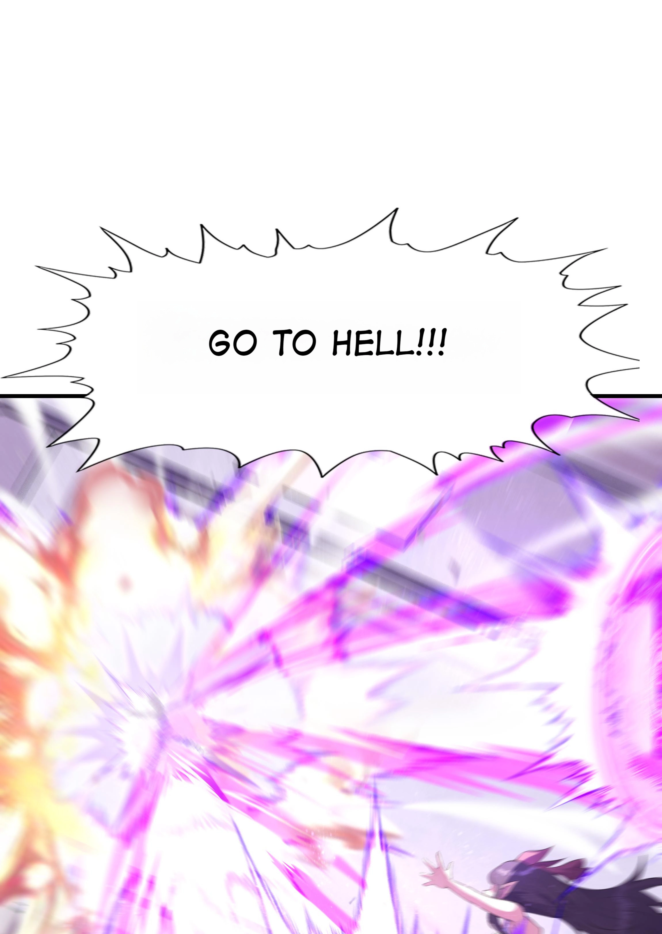 My Harem Is Entirely Female Demon Villains Chapter 1 page 107 - 