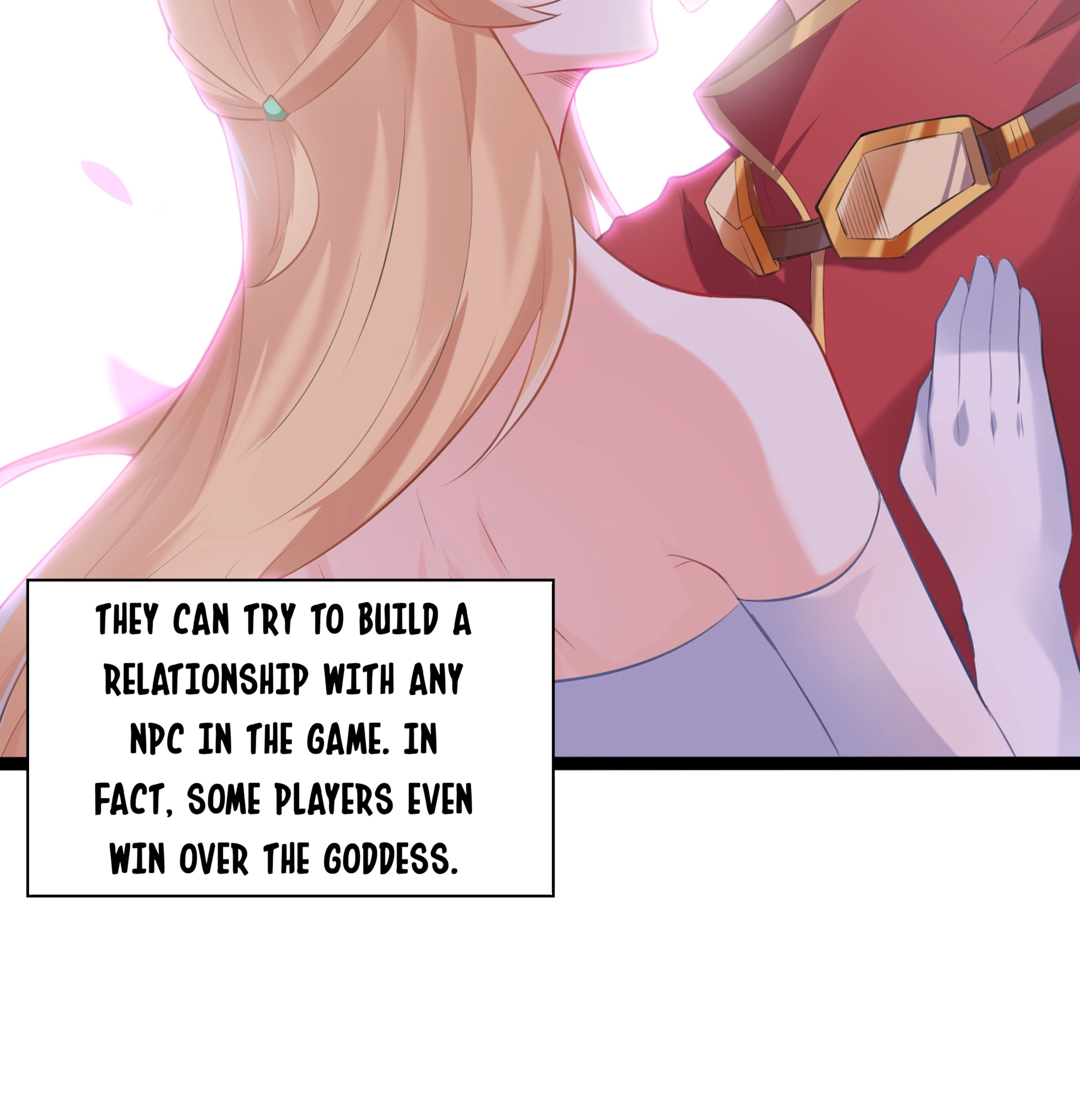 My Harem Is Entirely Female Demon Villains Chapter 1 page 13 - 