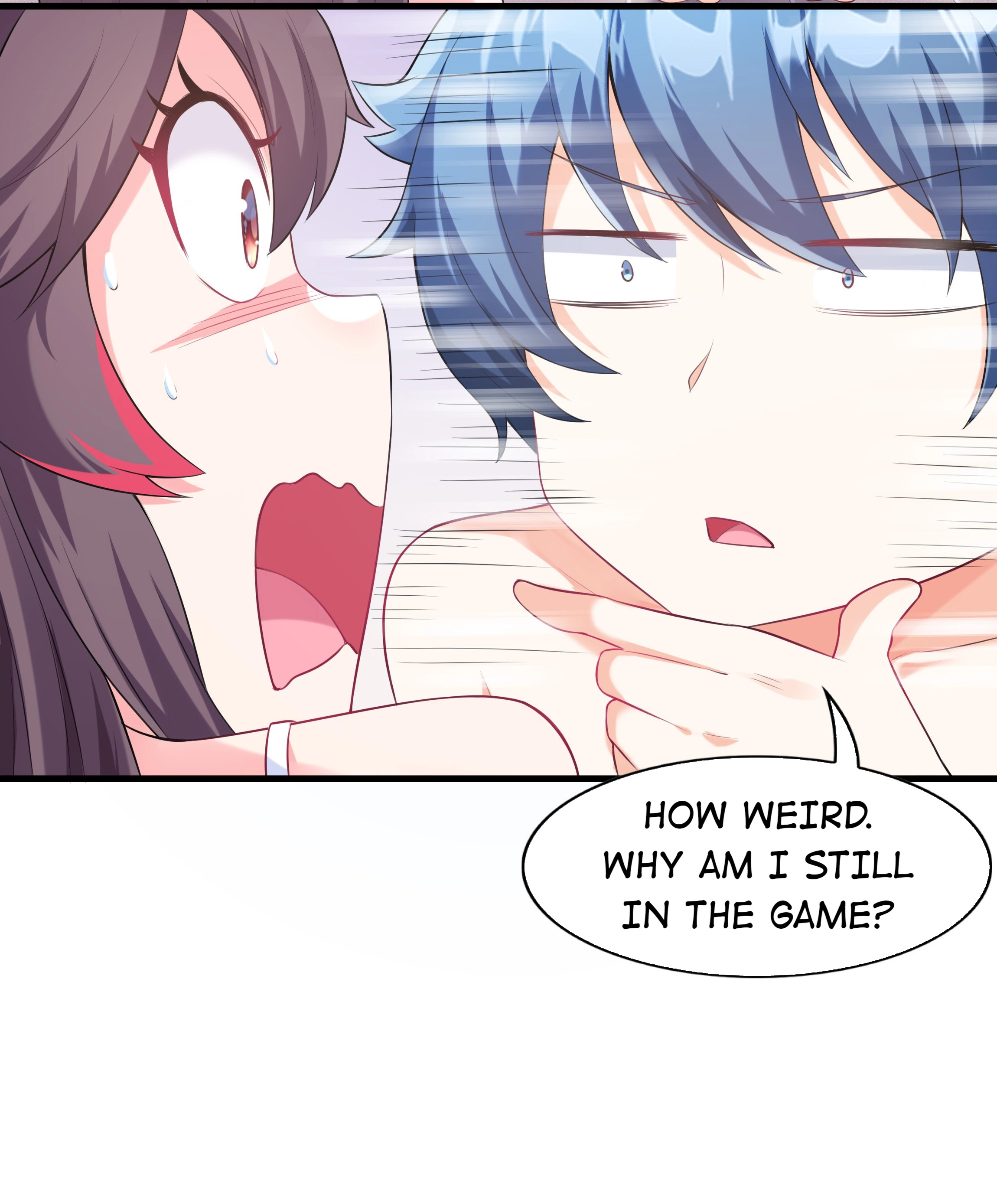My Harem Is Entirely Female Demon Villains Chapter 1 page 128 - 