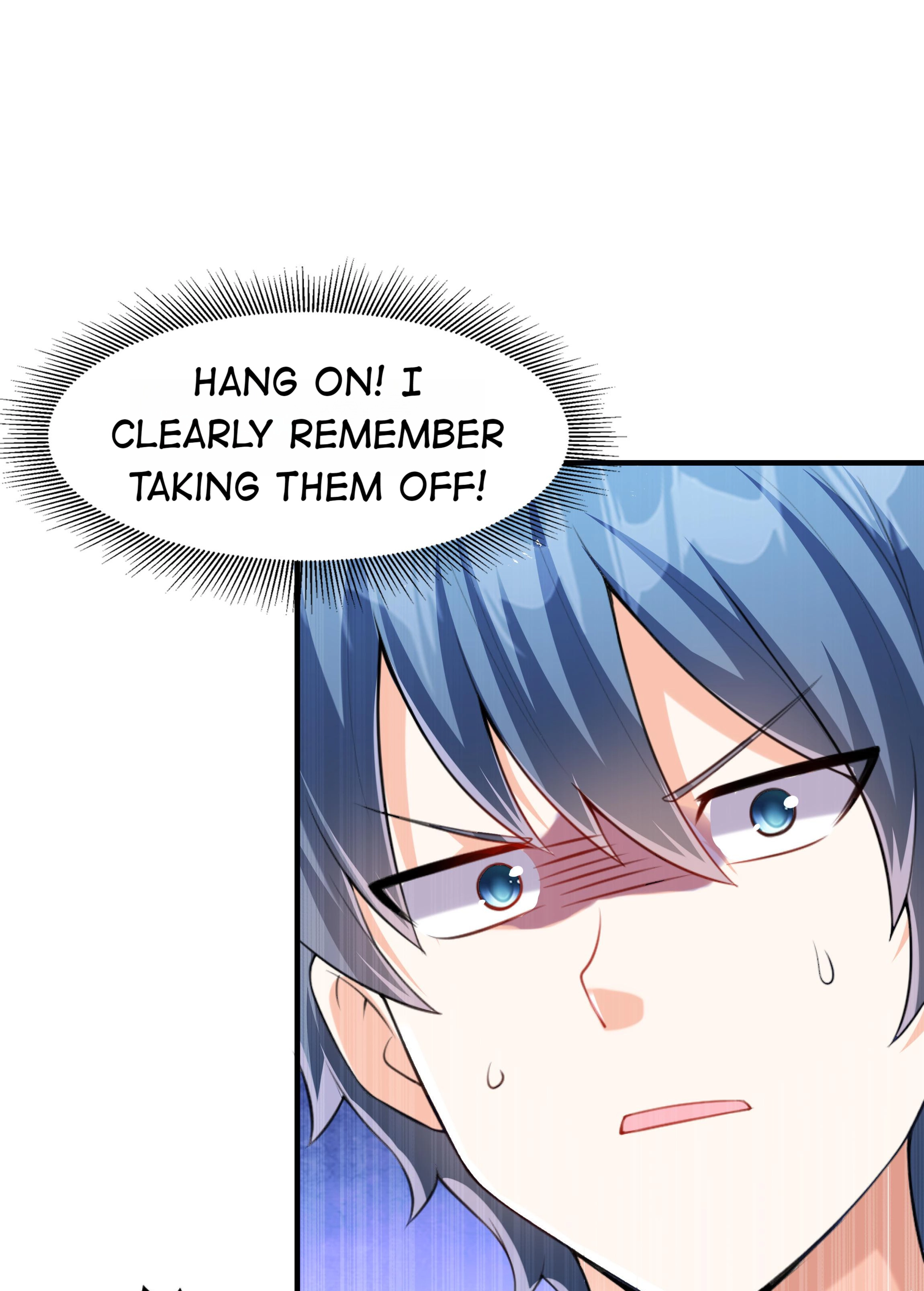 My Harem Is Entirely Female Demon Villains Chapter 1 page 129 - 
