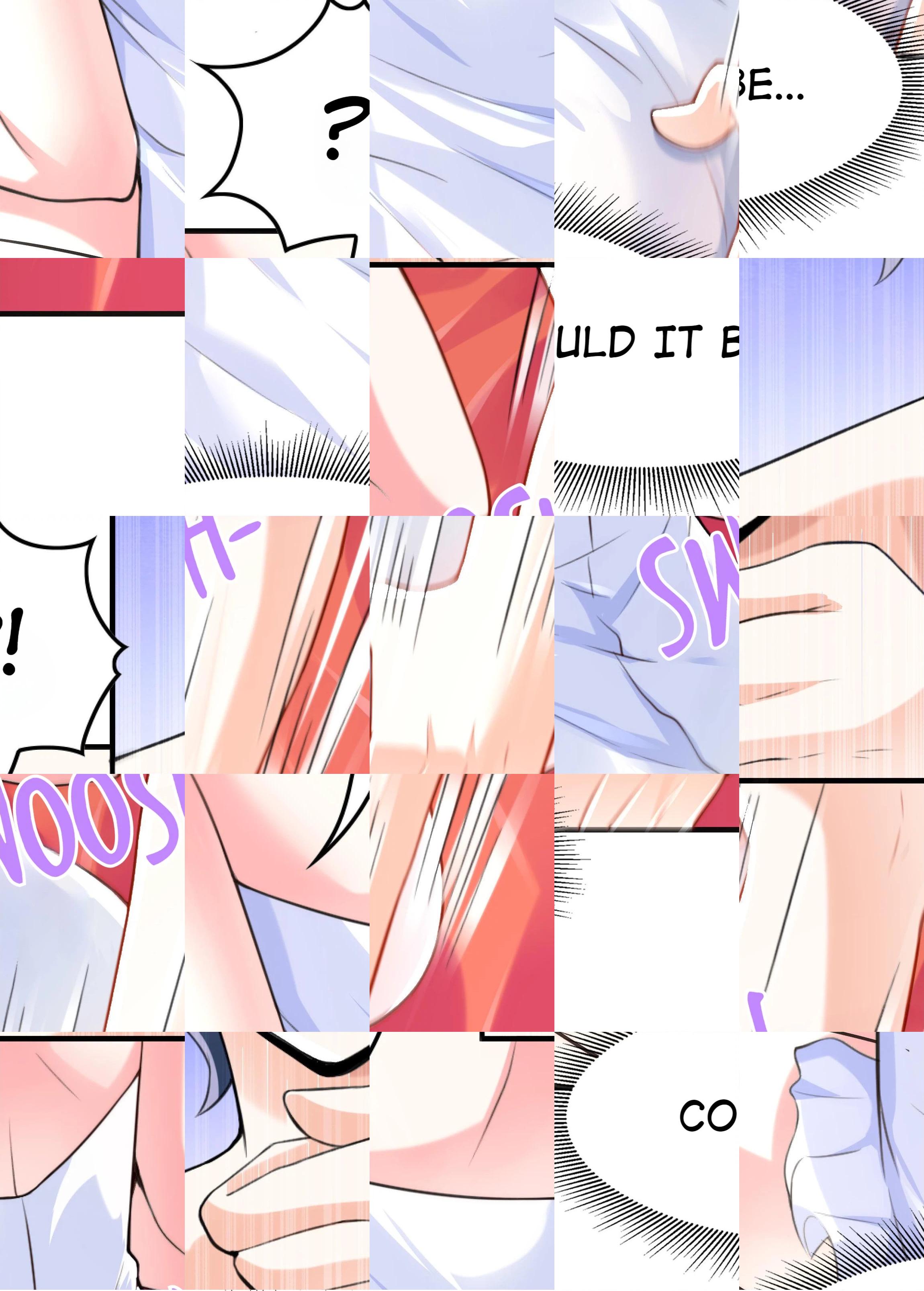 My Harem Is Entirely Female Demon Villains Chapter 1 page 130 - 
