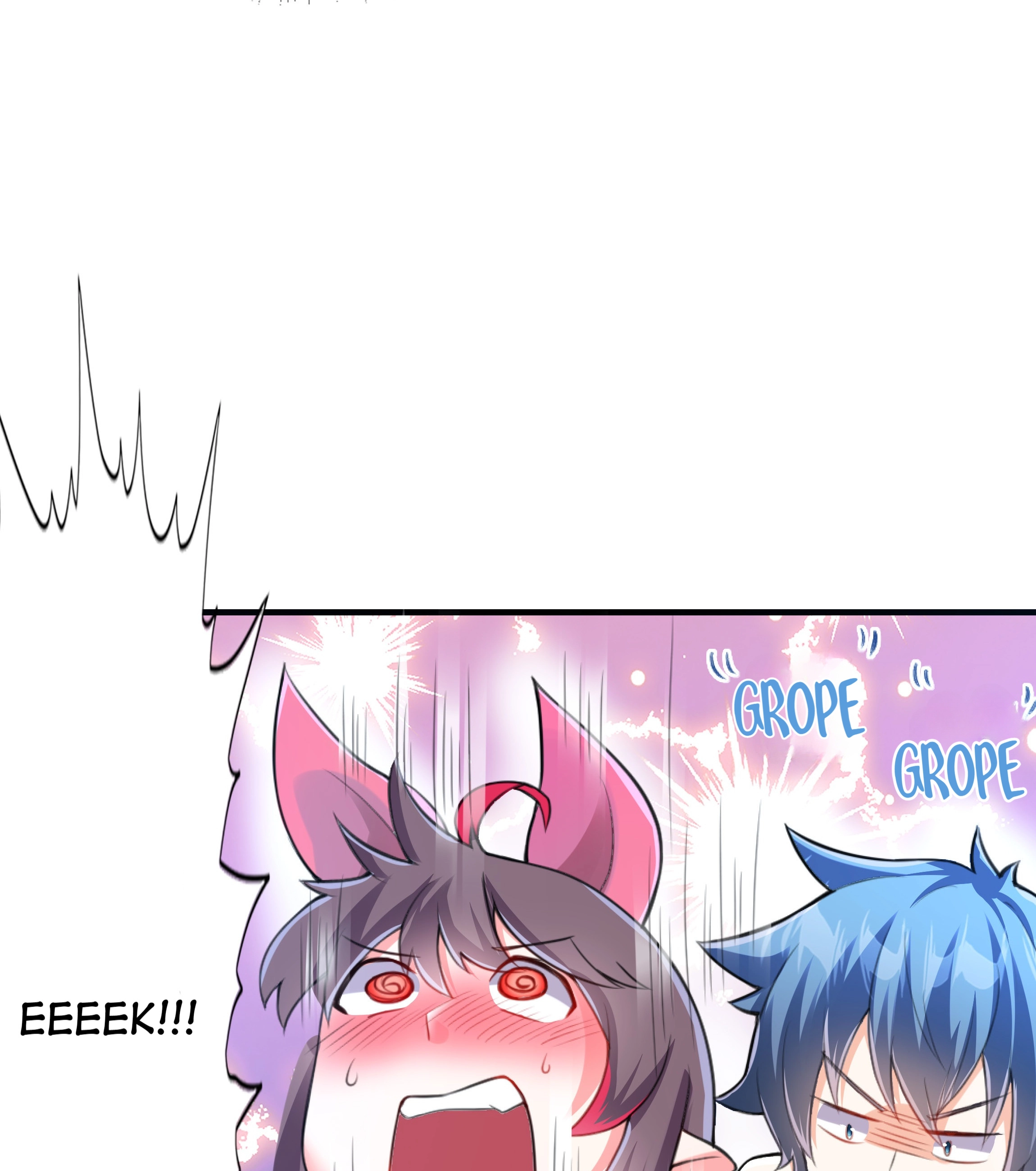 My Harem Is Entirely Female Demon Villains Chapter 1 page 131 - 