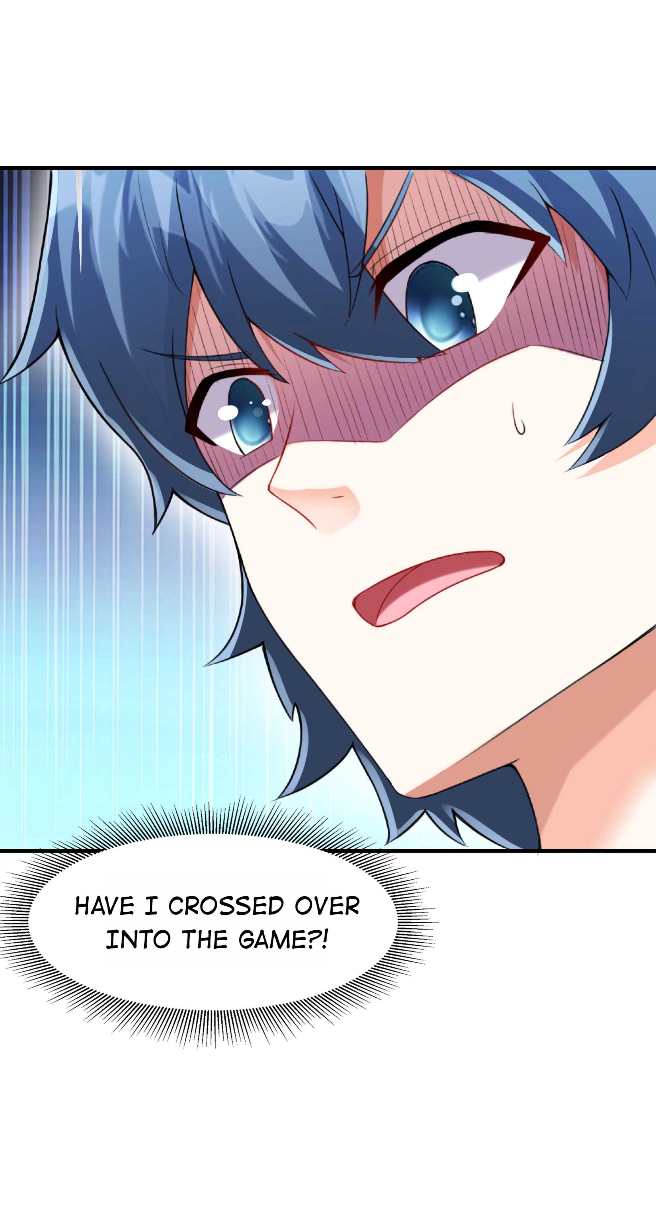 My Harem Is Entirely Female Demon Villains Chapter 1 page 133 - 