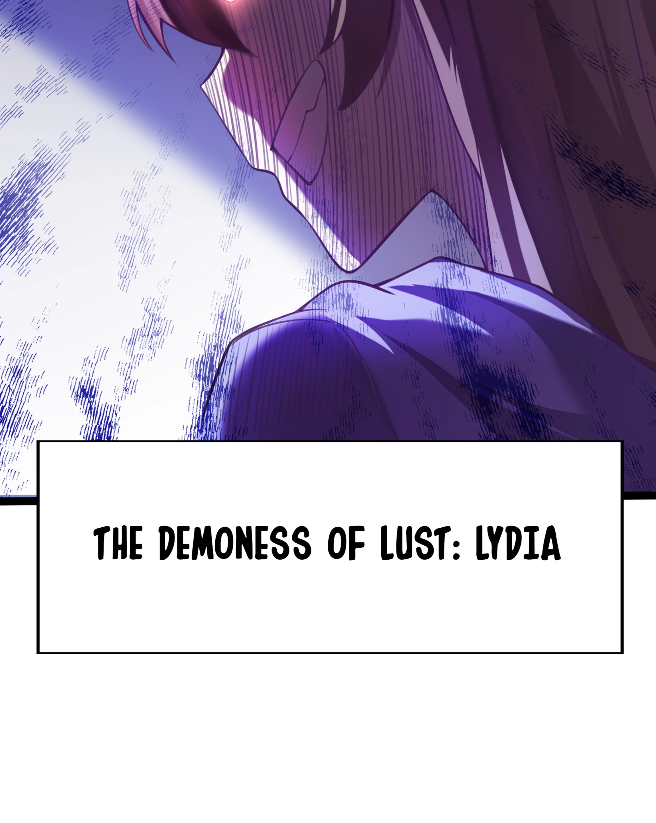 My Harem Is Entirely Female Demon Villains Chapter 1 page 17 - 