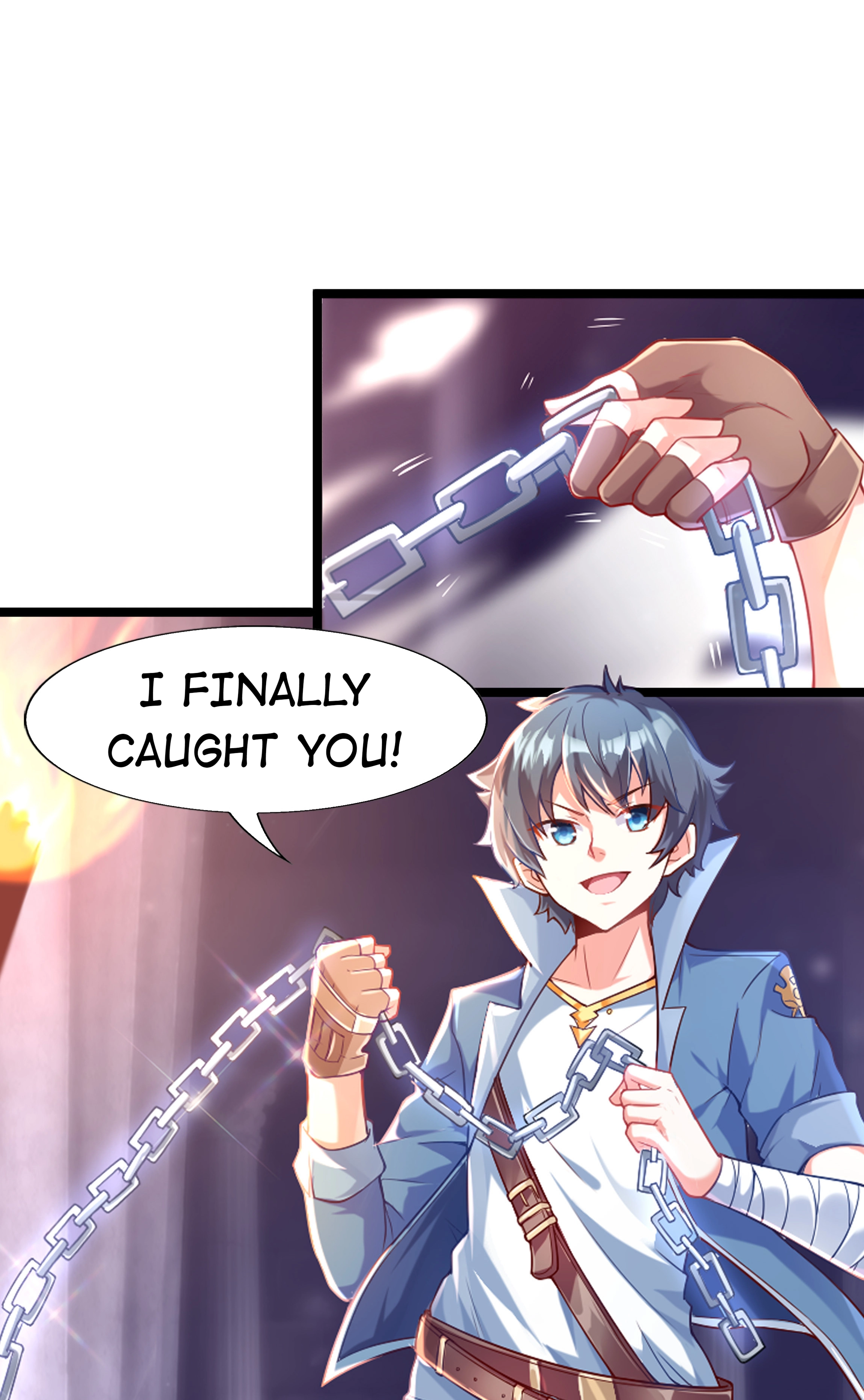 My Harem Is Entirely Female Demon Villains Chapter 1 page 19 - 