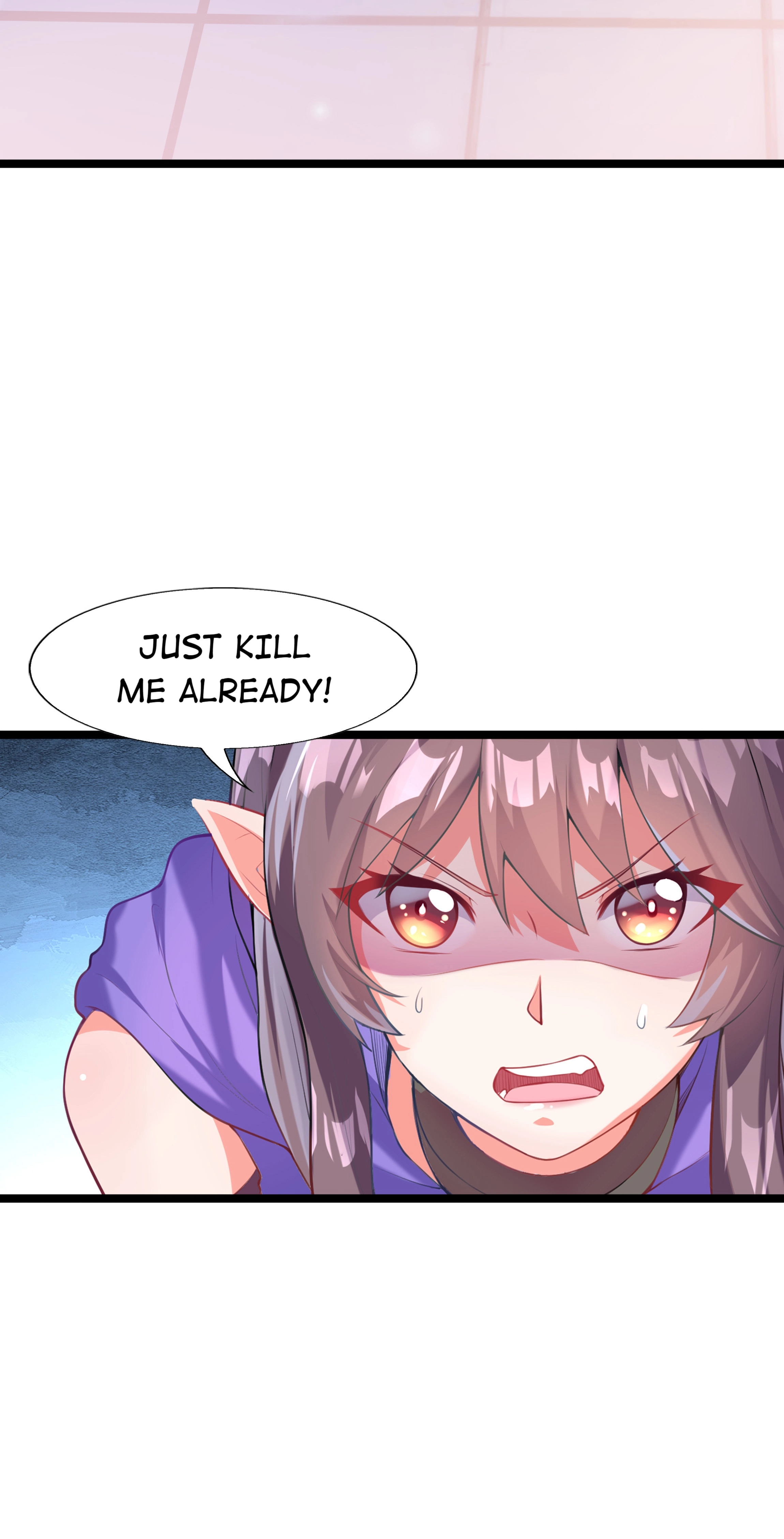 My Harem Is Entirely Female Demon Villains Chapter 1 page 23 - 