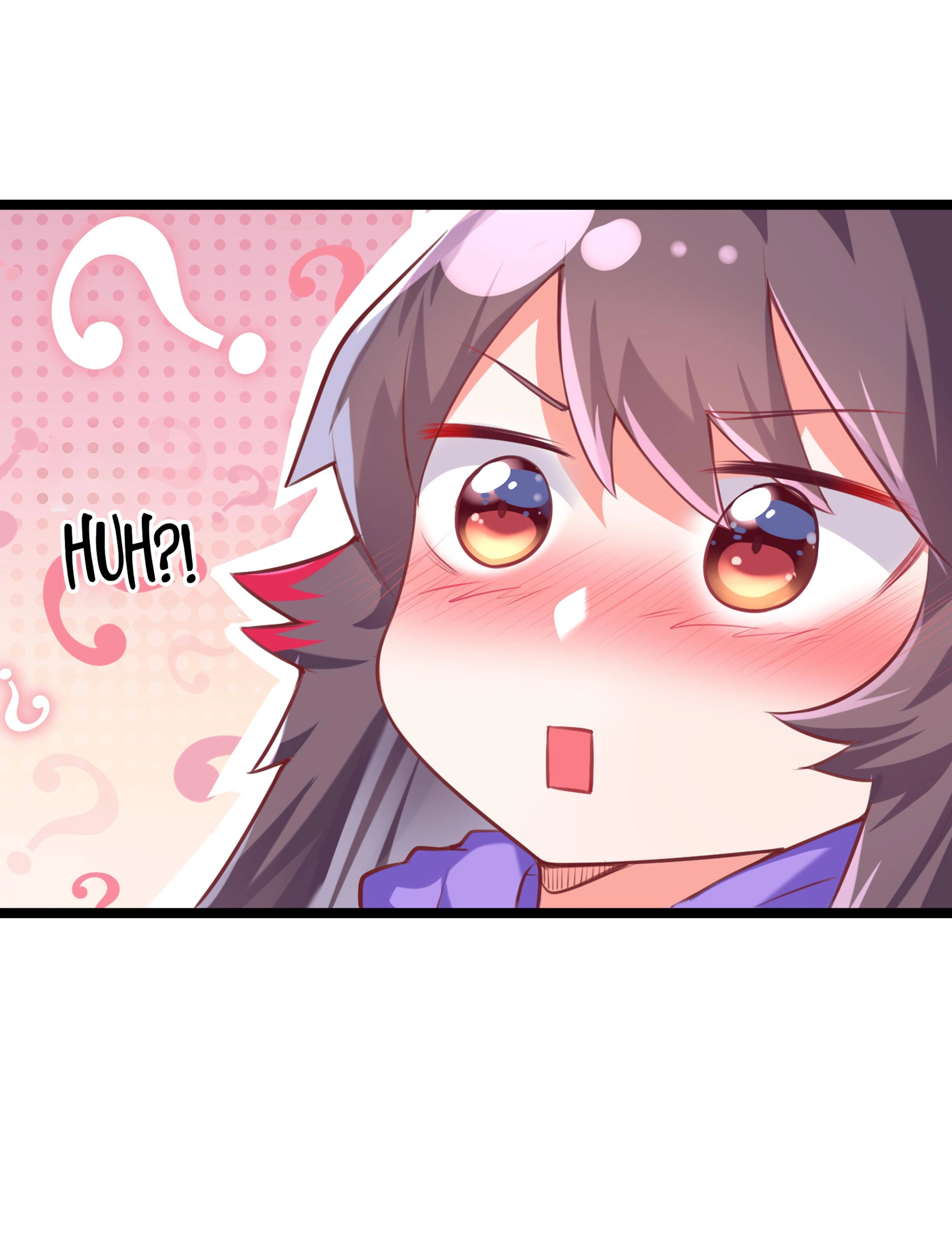 My Harem Is Entirely Female Demon Villains Chapter 1 page 27 - 