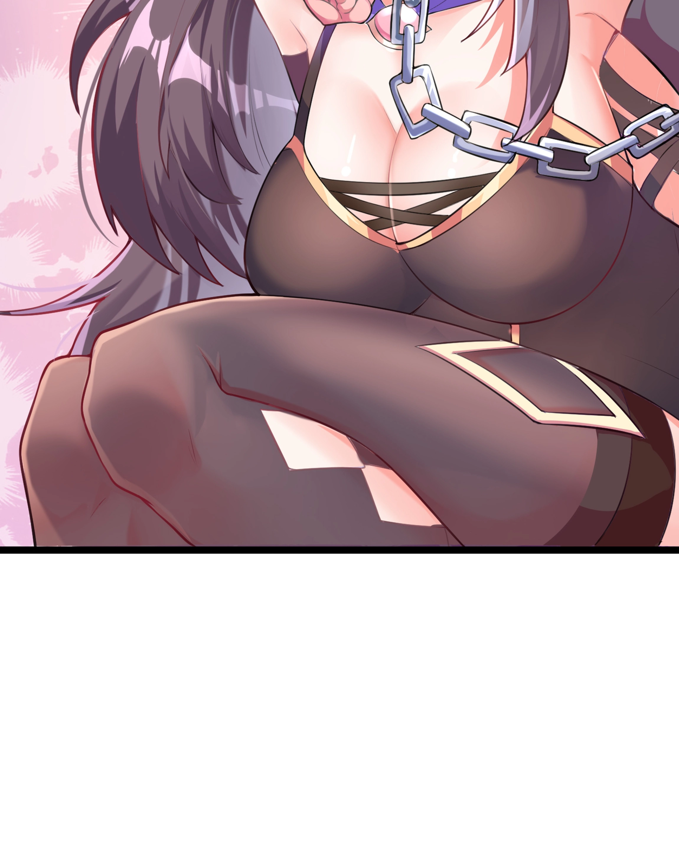 My Harem Is Entirely Female Demon Villains Chapter 1 page 29 - 