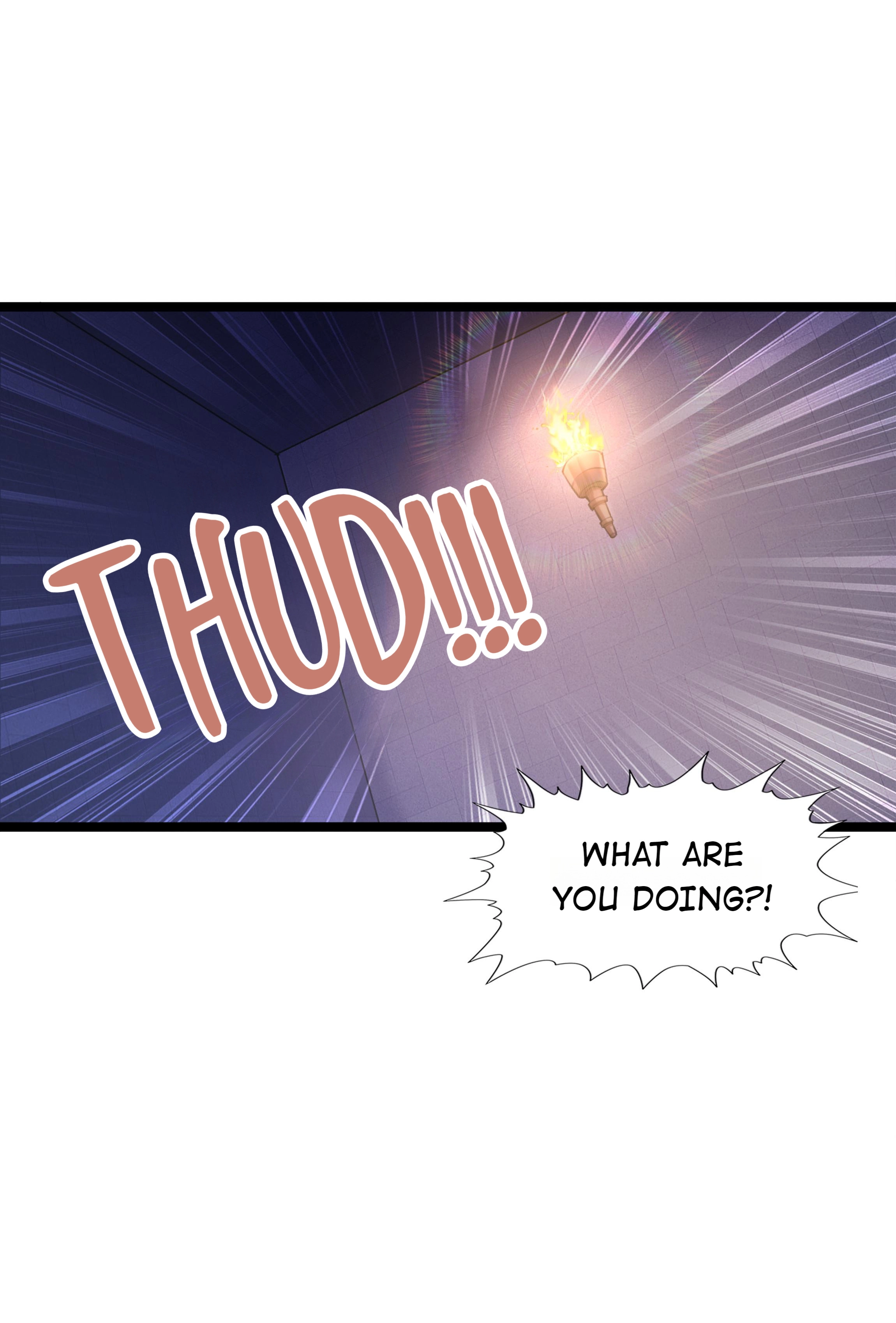 My Harem Is Entirely Female Demon Villains Chapter 1 page 34 - 
