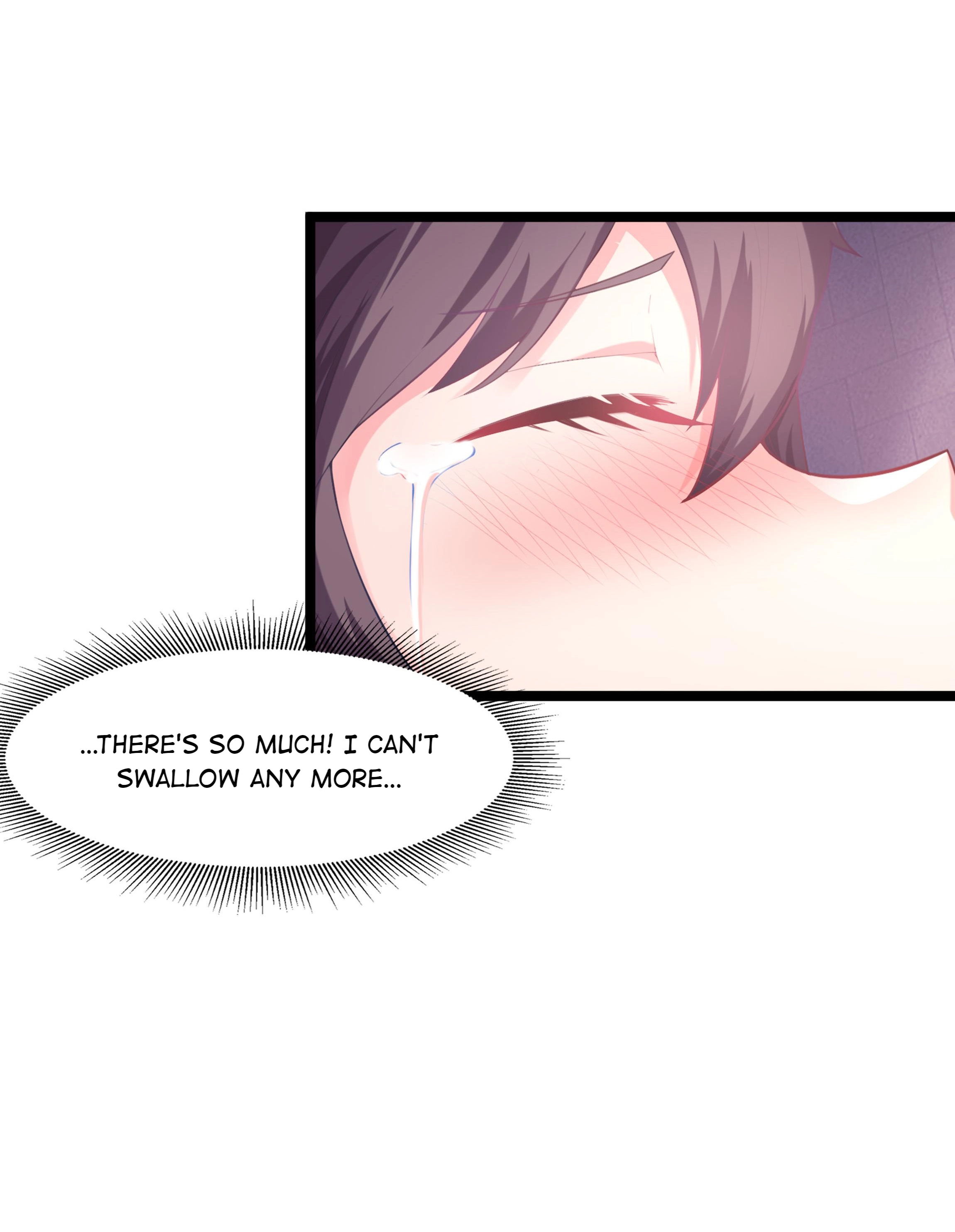 My Harem Is Entirely Female Demon Villains Chapter 1 page 41 - 