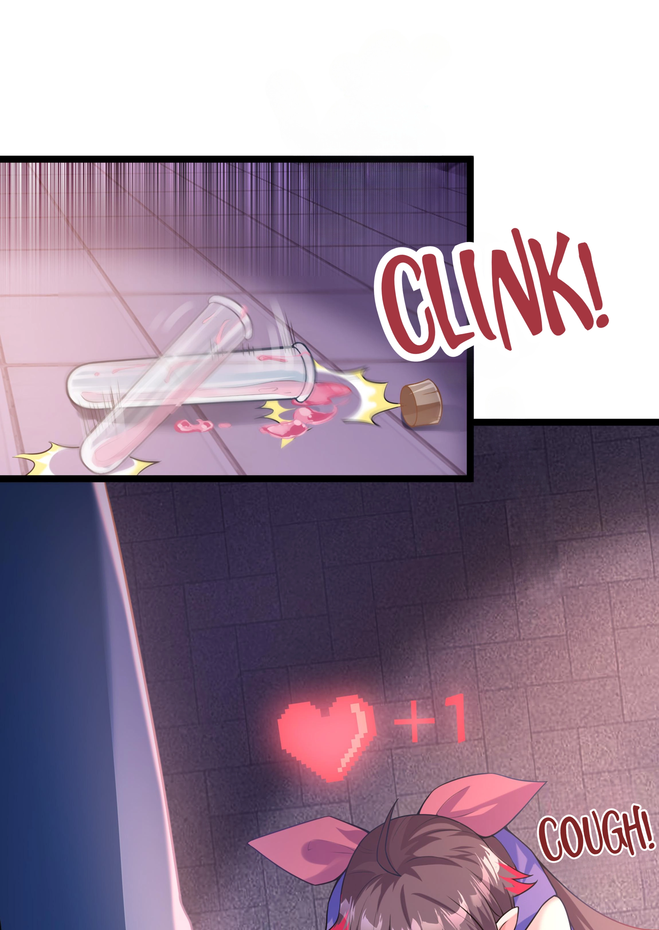 My Harem Is Entirely Female Demon Villains Chapter 1 page 42 - 