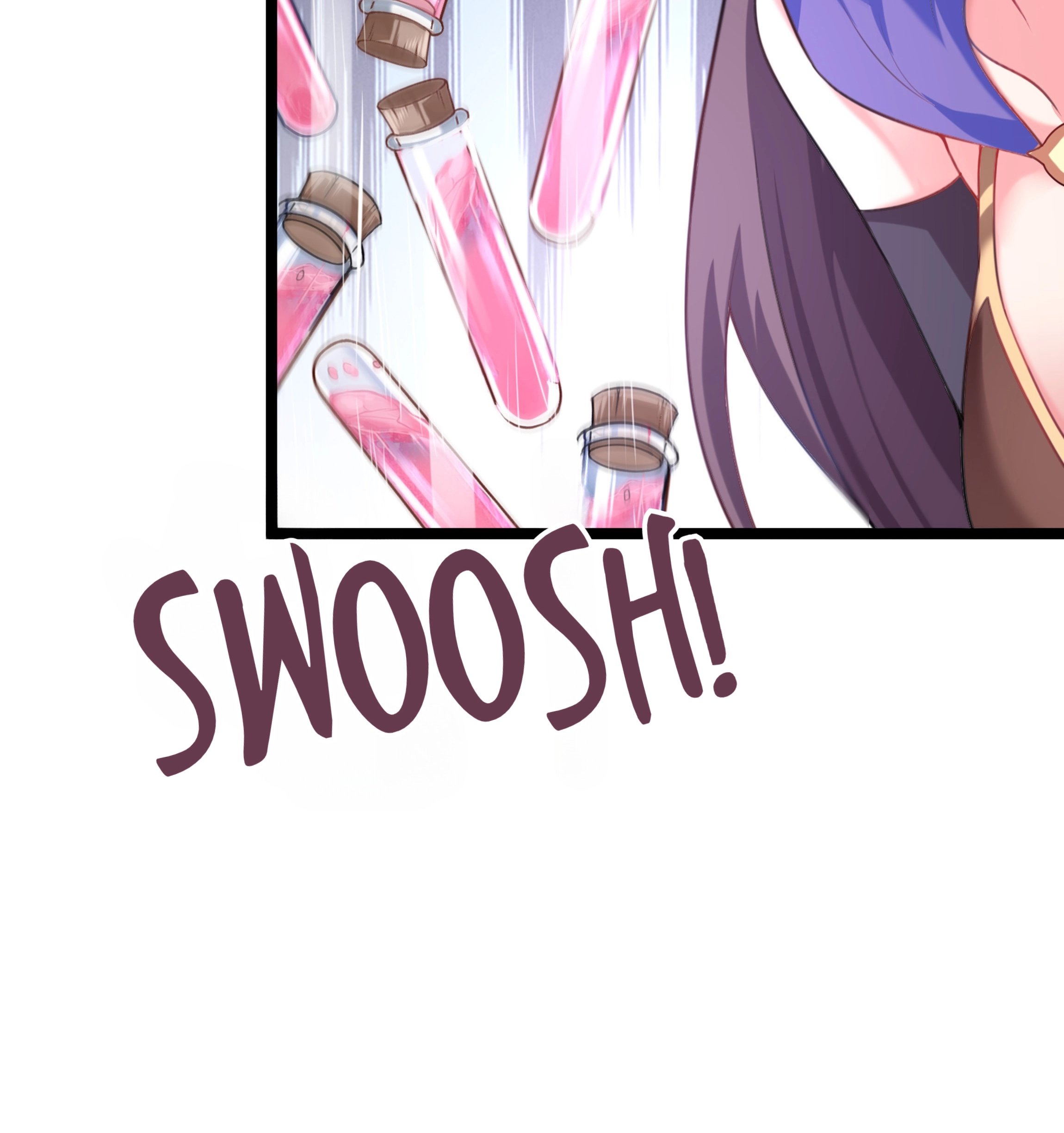 My Harem Is Entirely Female Demon Villains Chapter 1 page 46 - 