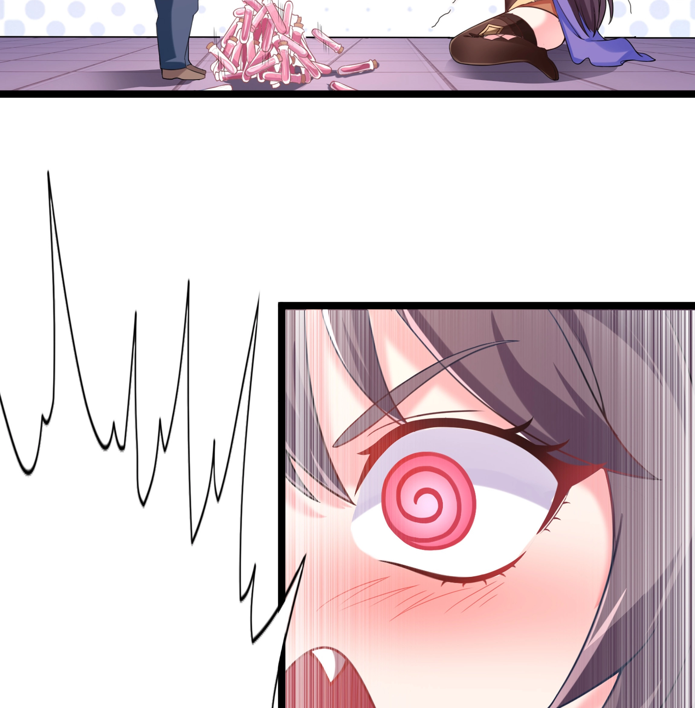 My Harem Is Entirely Female Demon Villains Chapter 1 page 48 - 