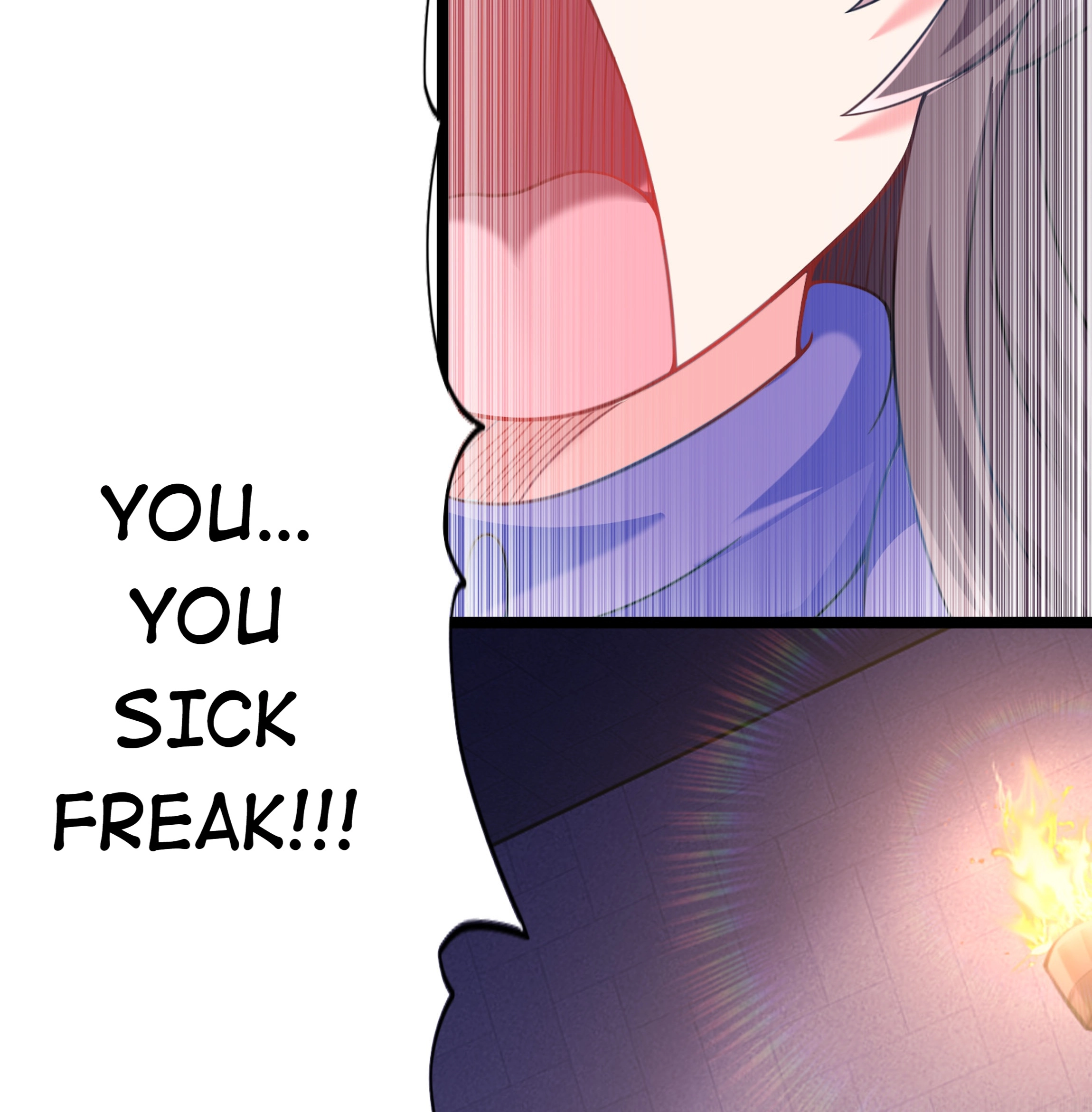 My Harem Is Entirely Female Demon Villains Chapter 1 page 49 - 