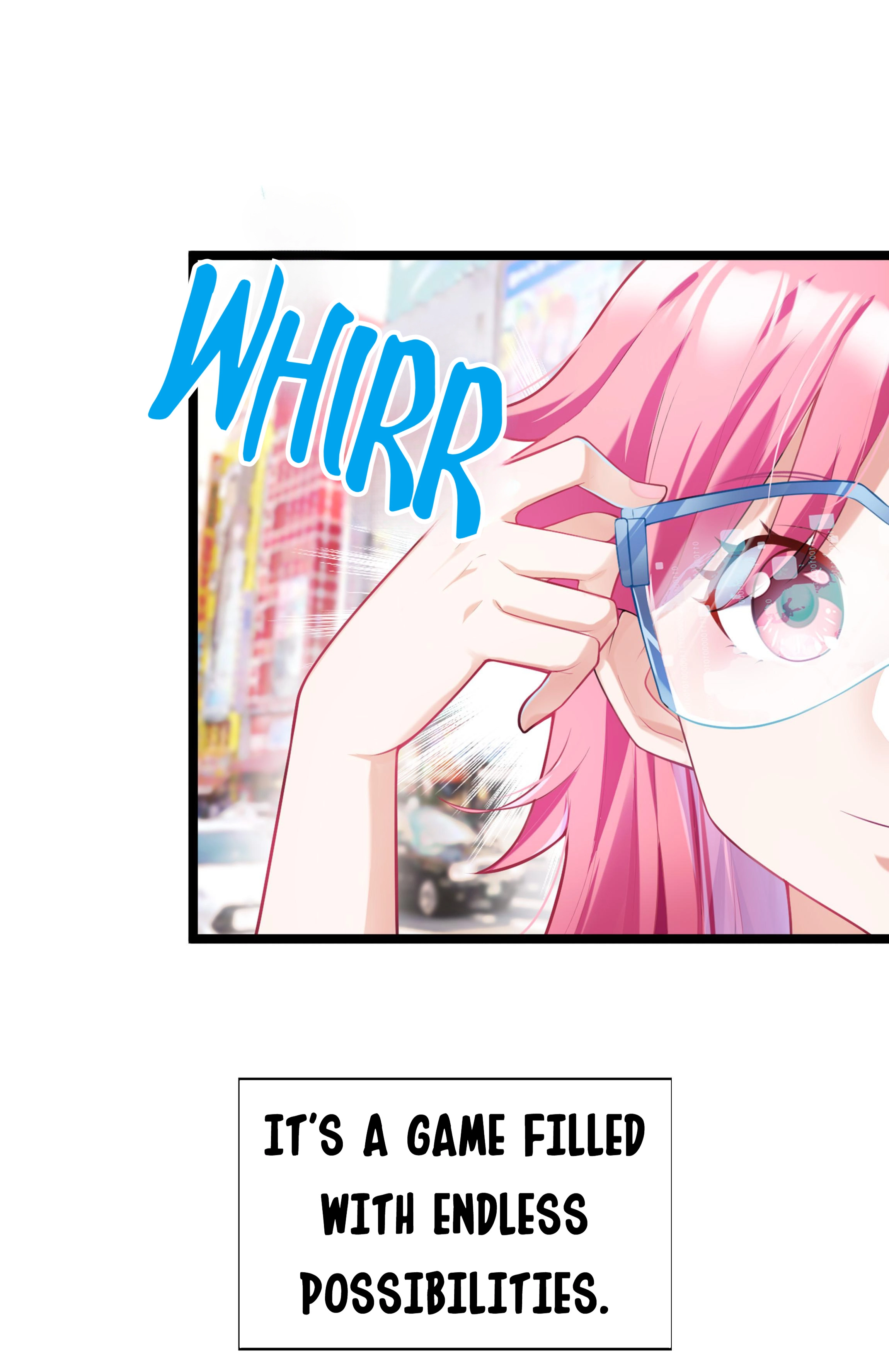 My Harem Is Entirely Female Demon Villains Chapter 1 page 6 - 