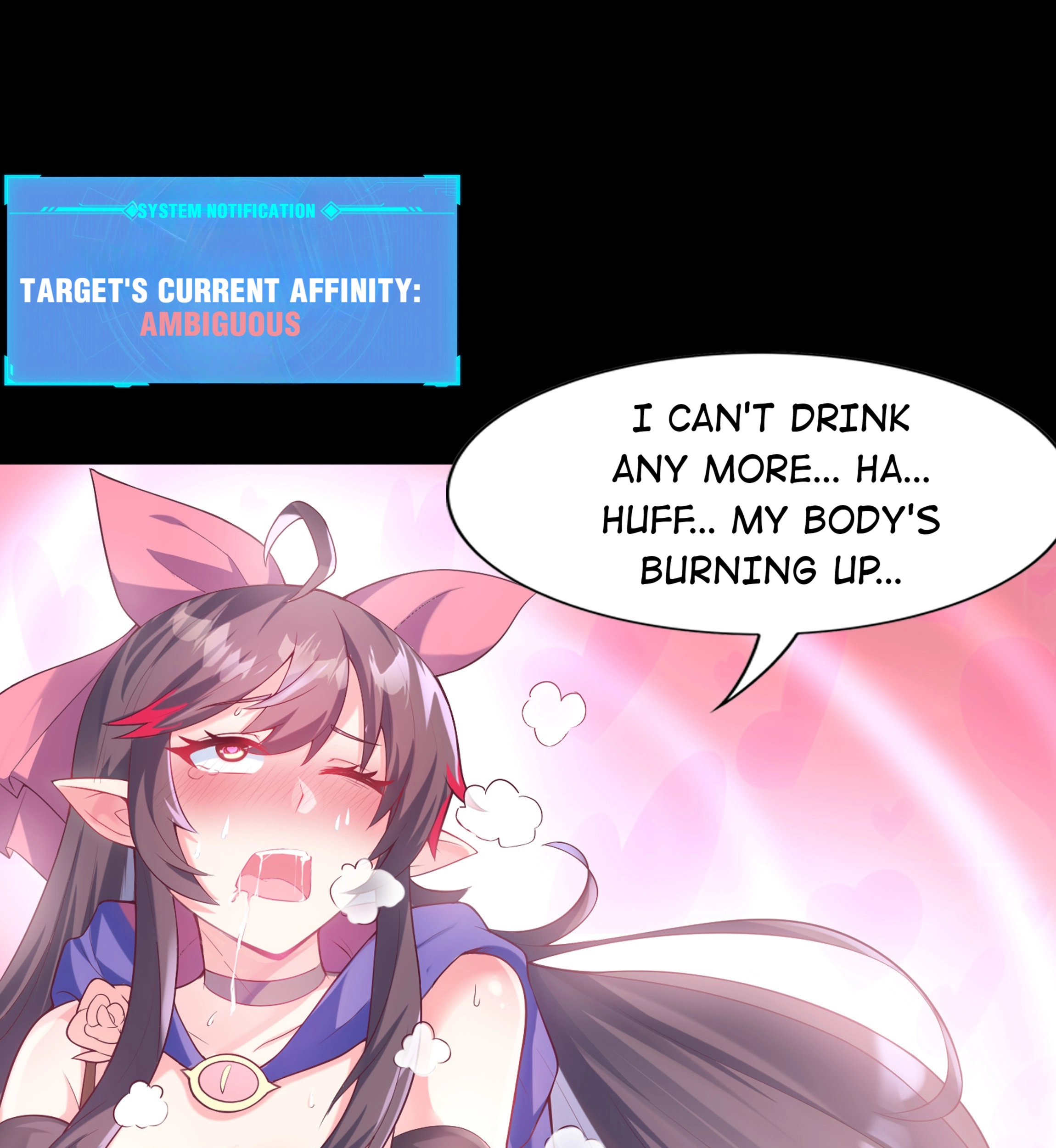 My Harem Is Entirely Female Demon Villains Chapter 1 page 51 - 