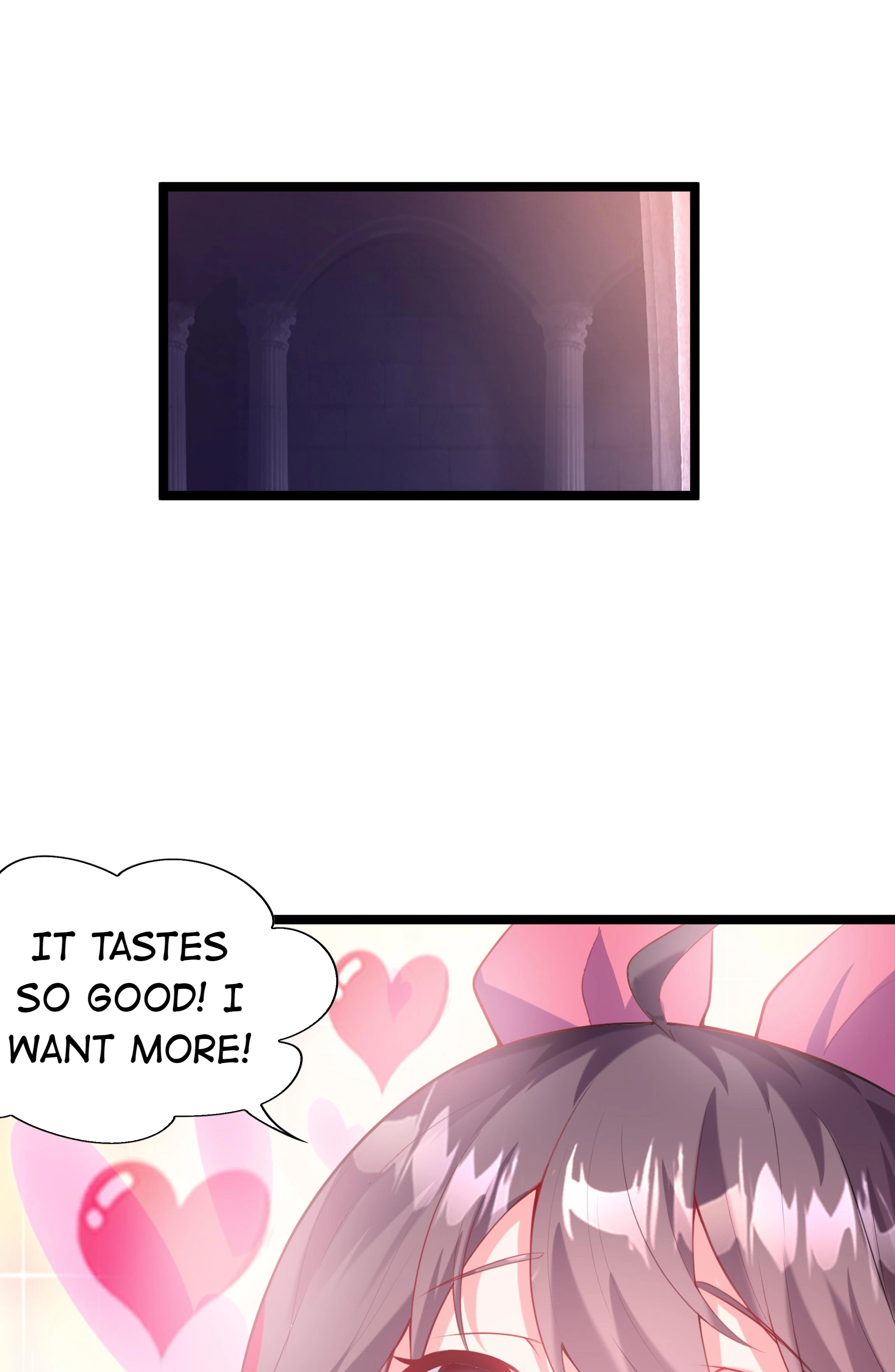 My Harem Is Entirely Female Demon Villains Chapter 1 page 54 - 