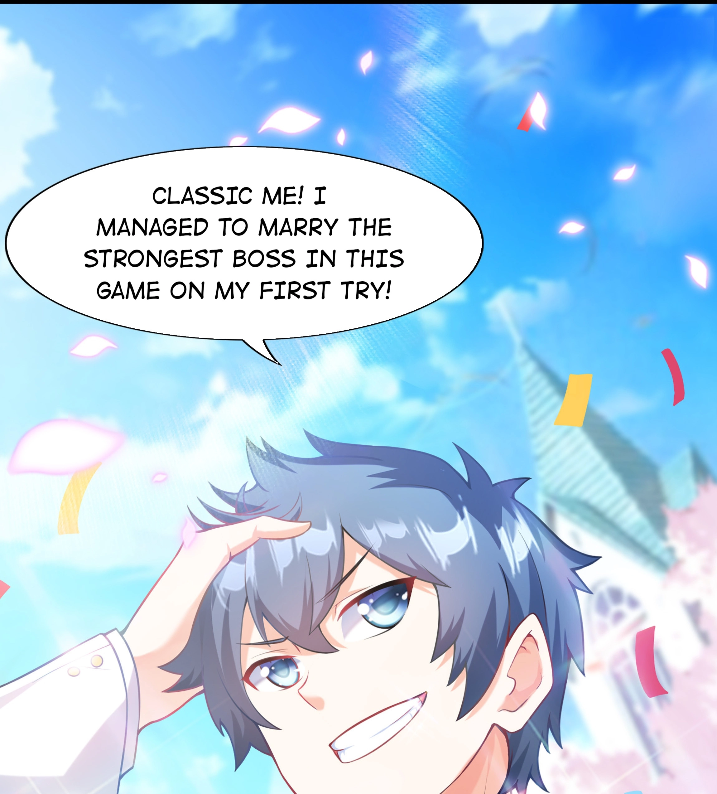 My Harem Is Entirely Female Demon Villains Chapter 1 page 63 - 