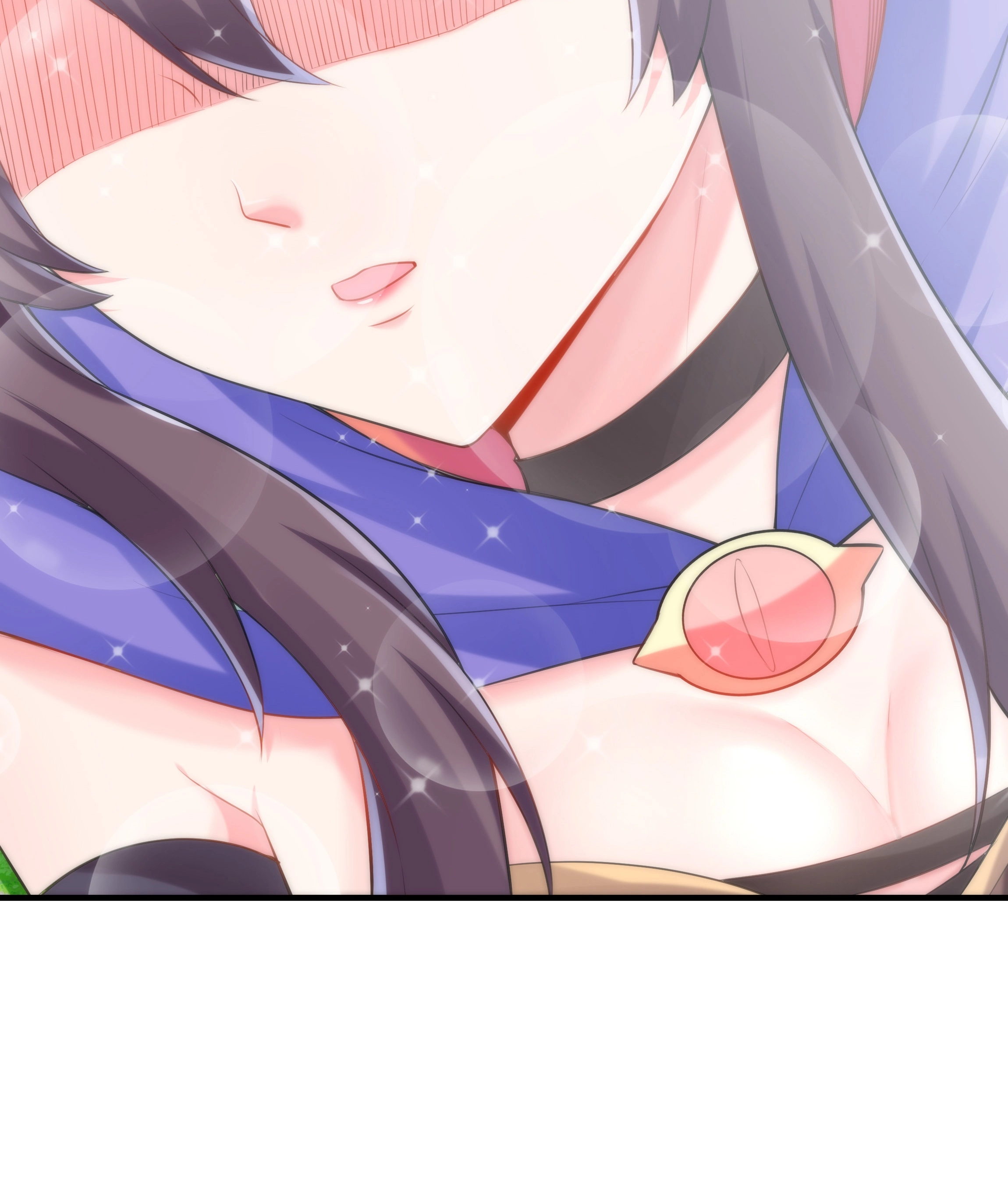 My Harem Is Entirely Female Demon Villains Chapter 1 page 77 - 
