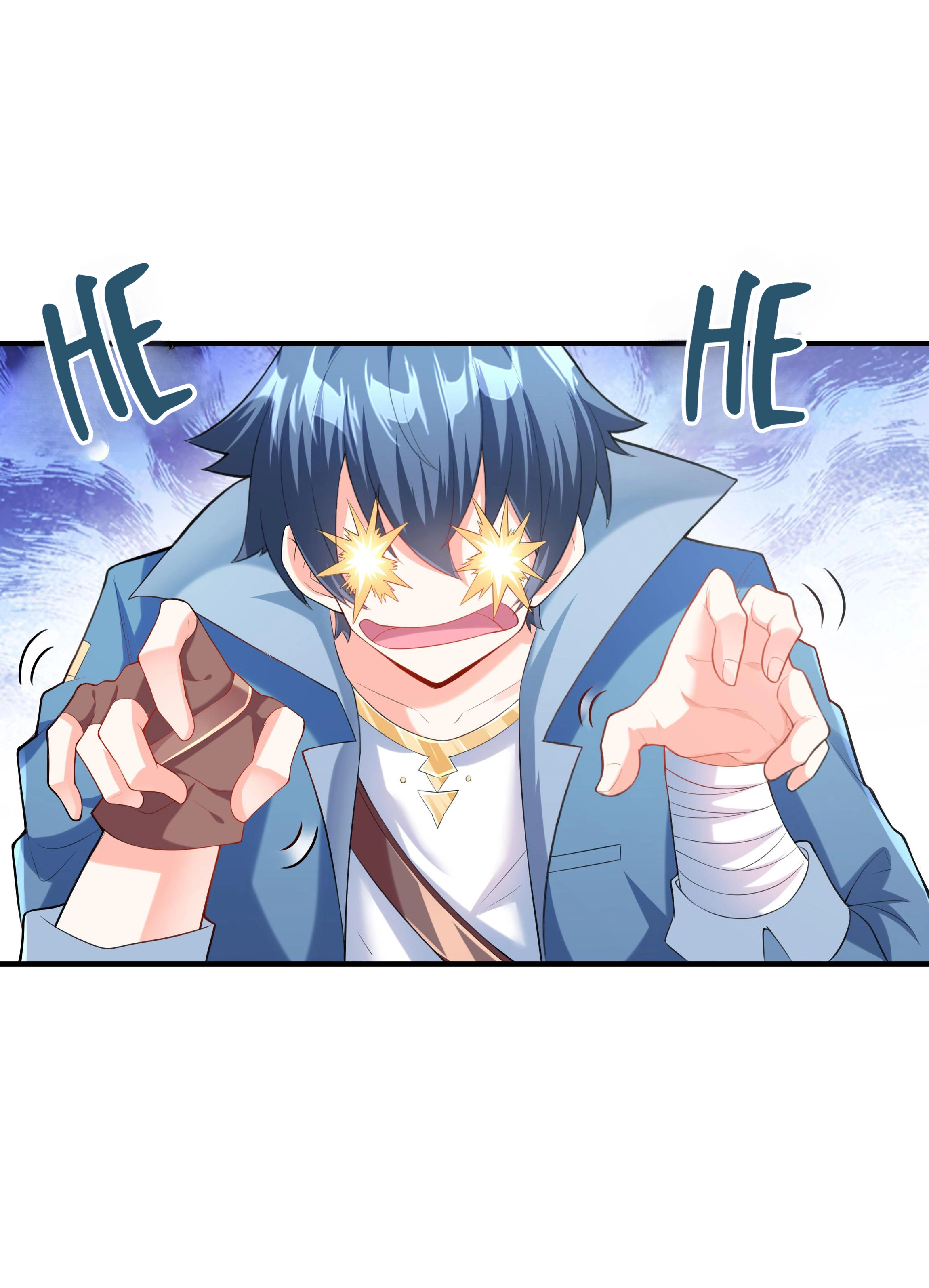 My Harem Is Entirely Female Demon Villains Chapter 1 page 78 - 