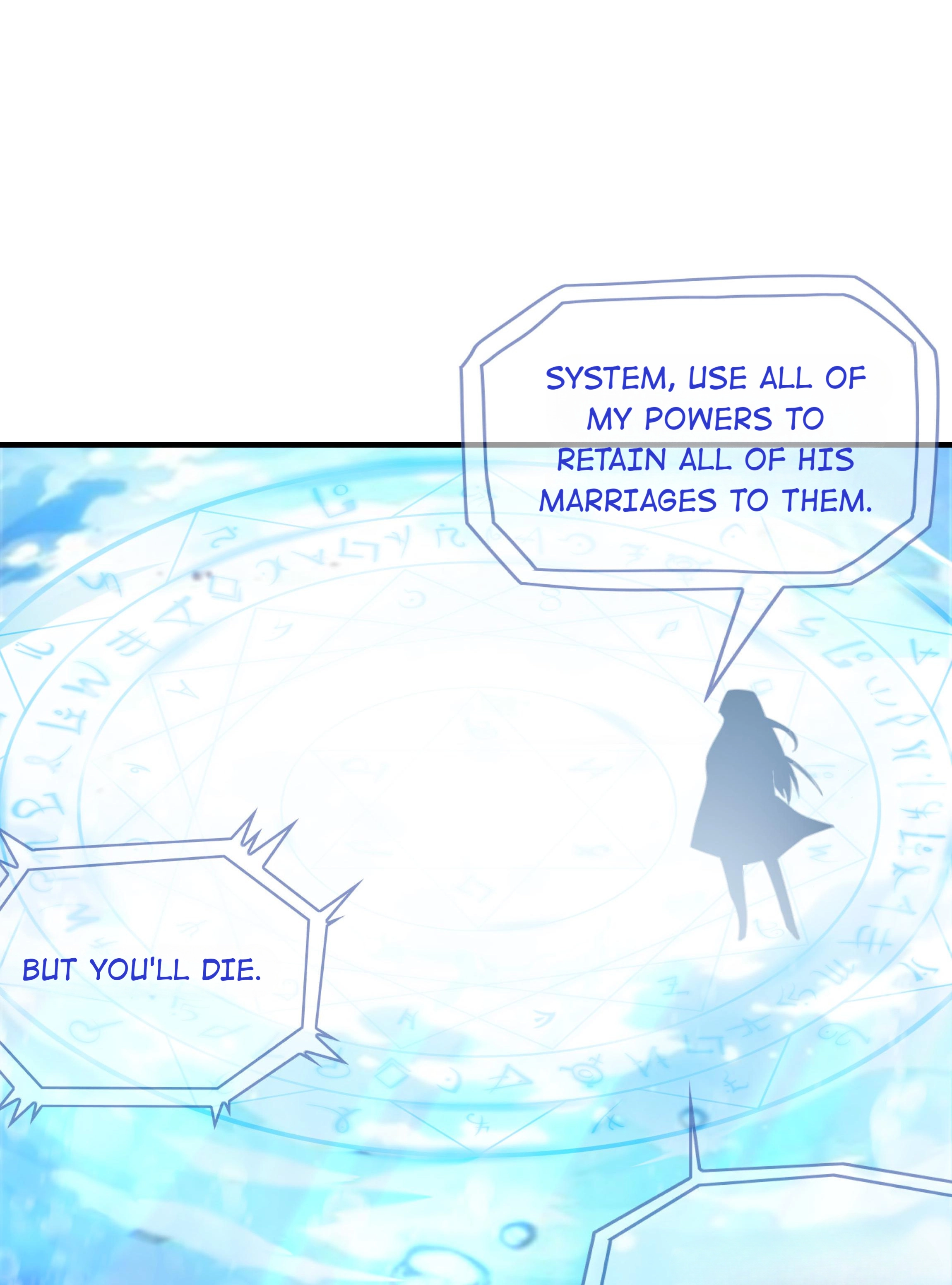 My Harem Is Entirely Female Demon Villains Chapter 1 page 90 - 