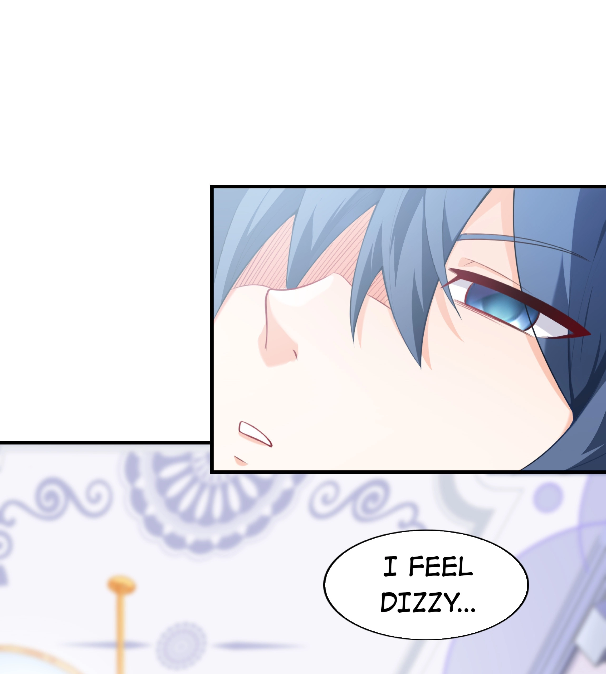 My Harem Is Entirely Female Demon Villains Chapter 1 page 95 - 