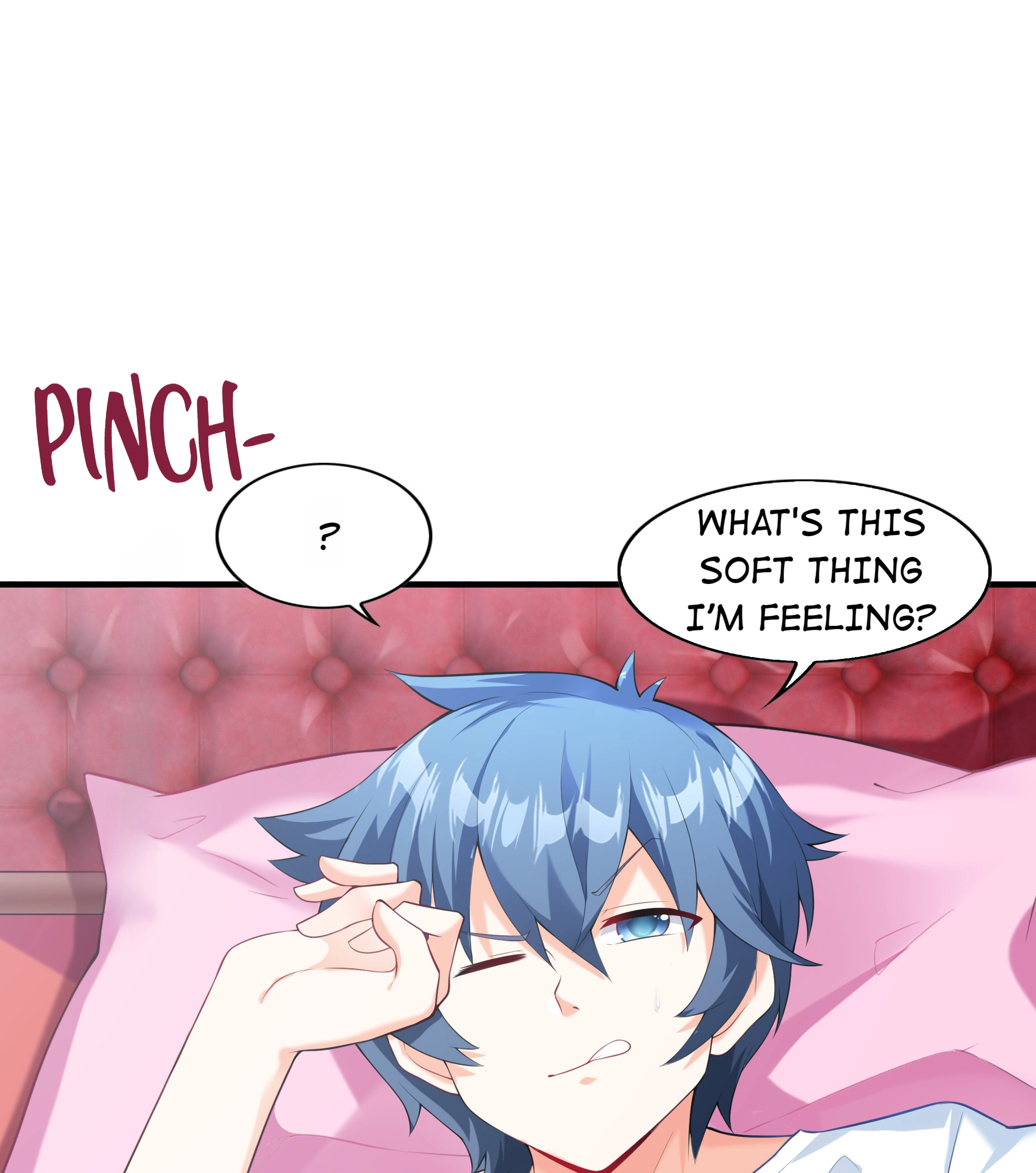 My Harem Is Entirely Female Demon Villains Chapter 1 page 97 - 
