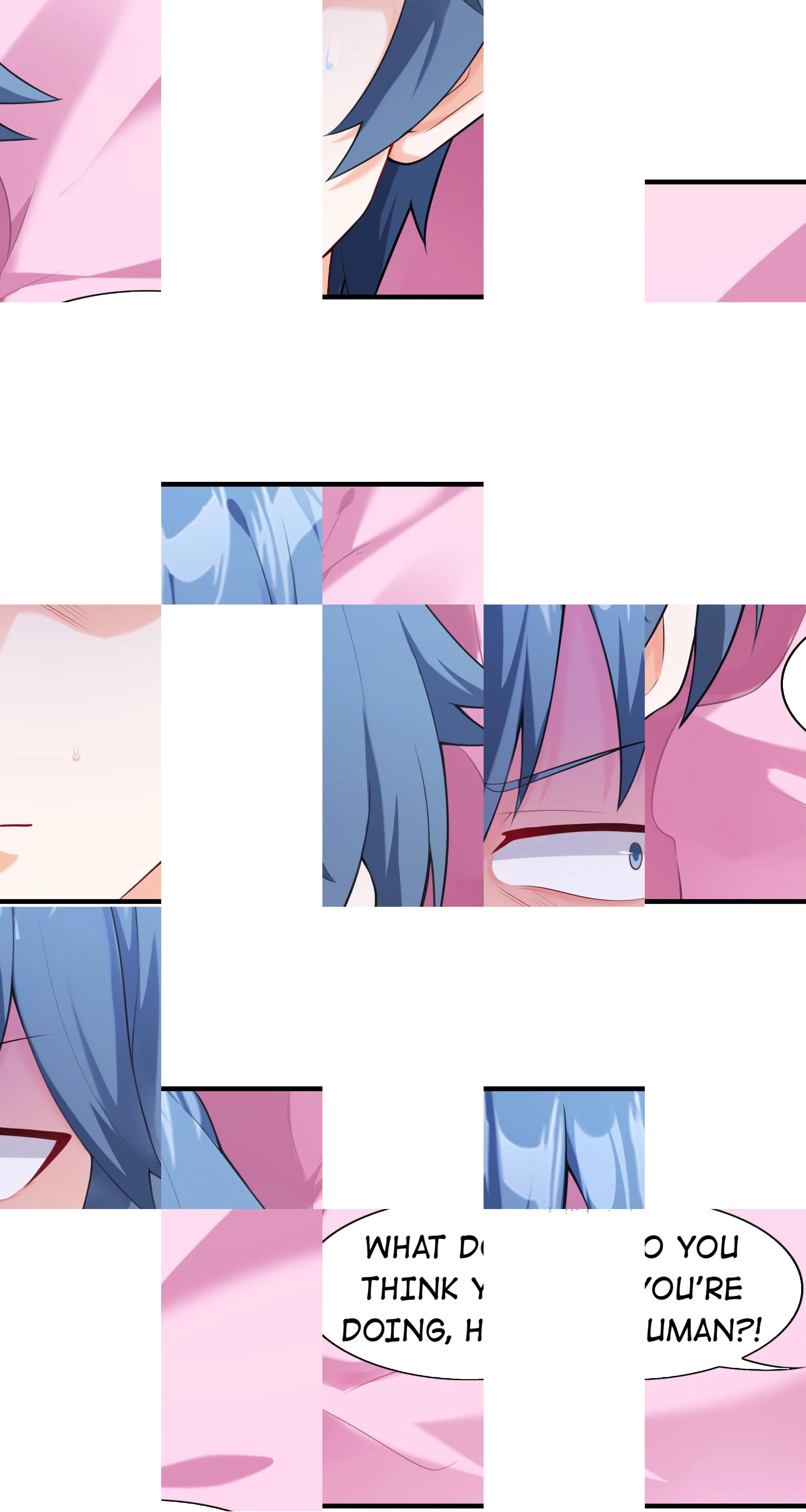 My Harem Is Entirely Female Demon Villains Chapter 1 page 100 - 