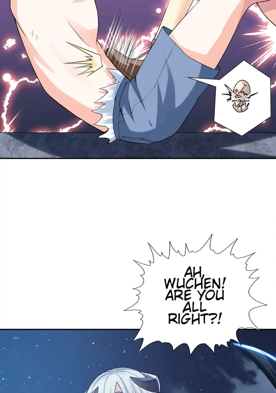 My Harem Is Entirely Female Demon Villains Chapter 10 page 12 - 