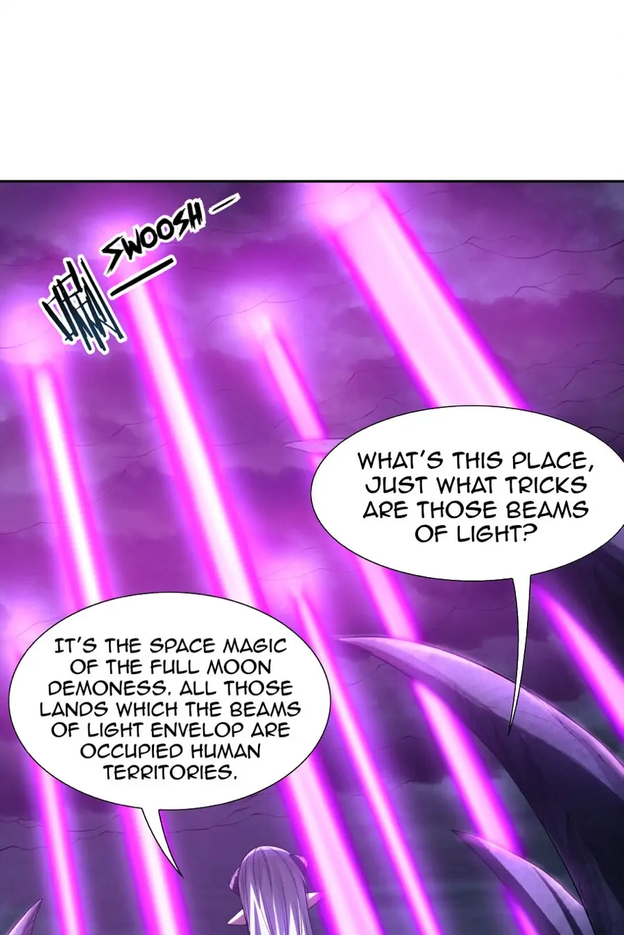 My Harem Is Entirely Female Demon Villains Chapter 10 page 14 - 