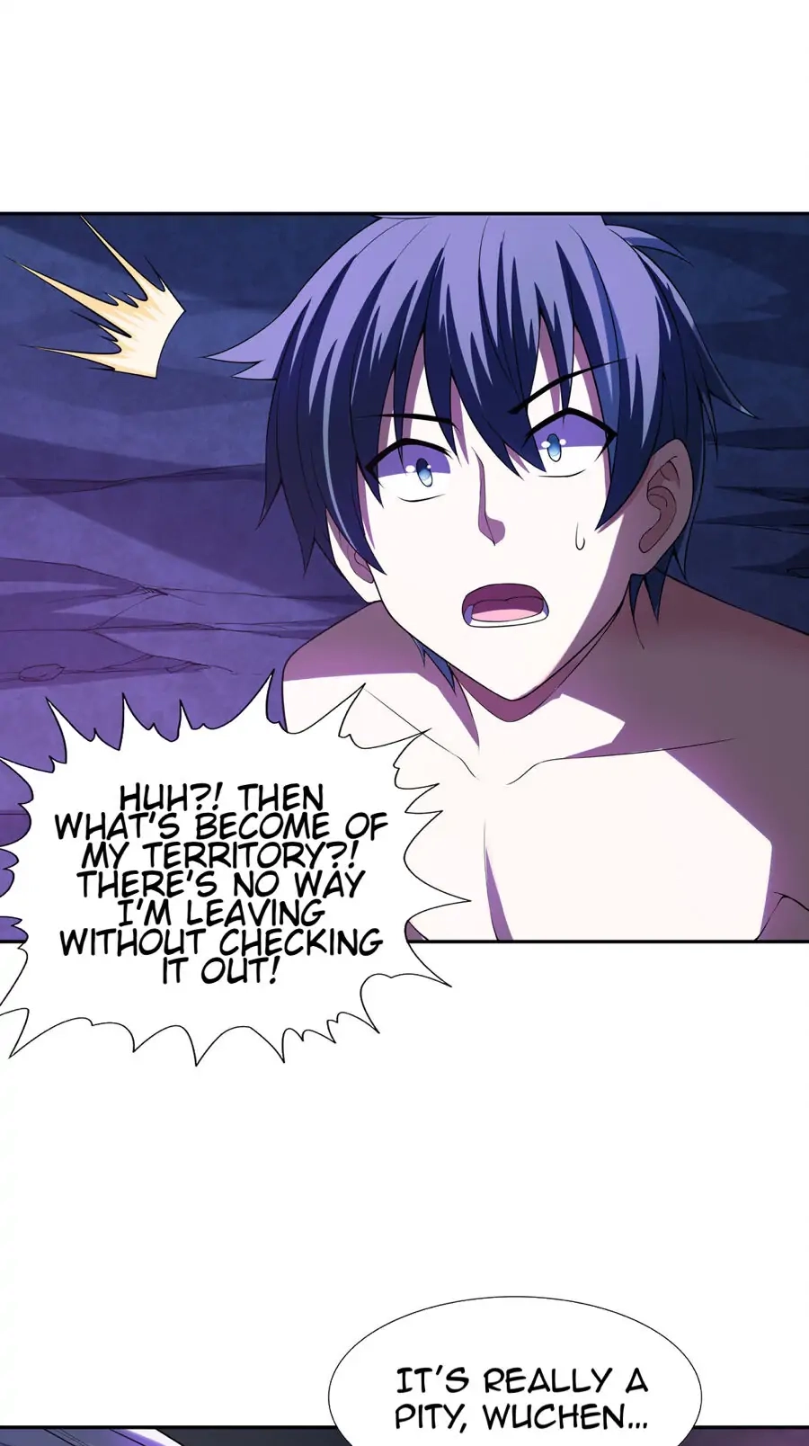 My Harem Is Entirely Female Demon Villains Chapter 10 page 17 - 