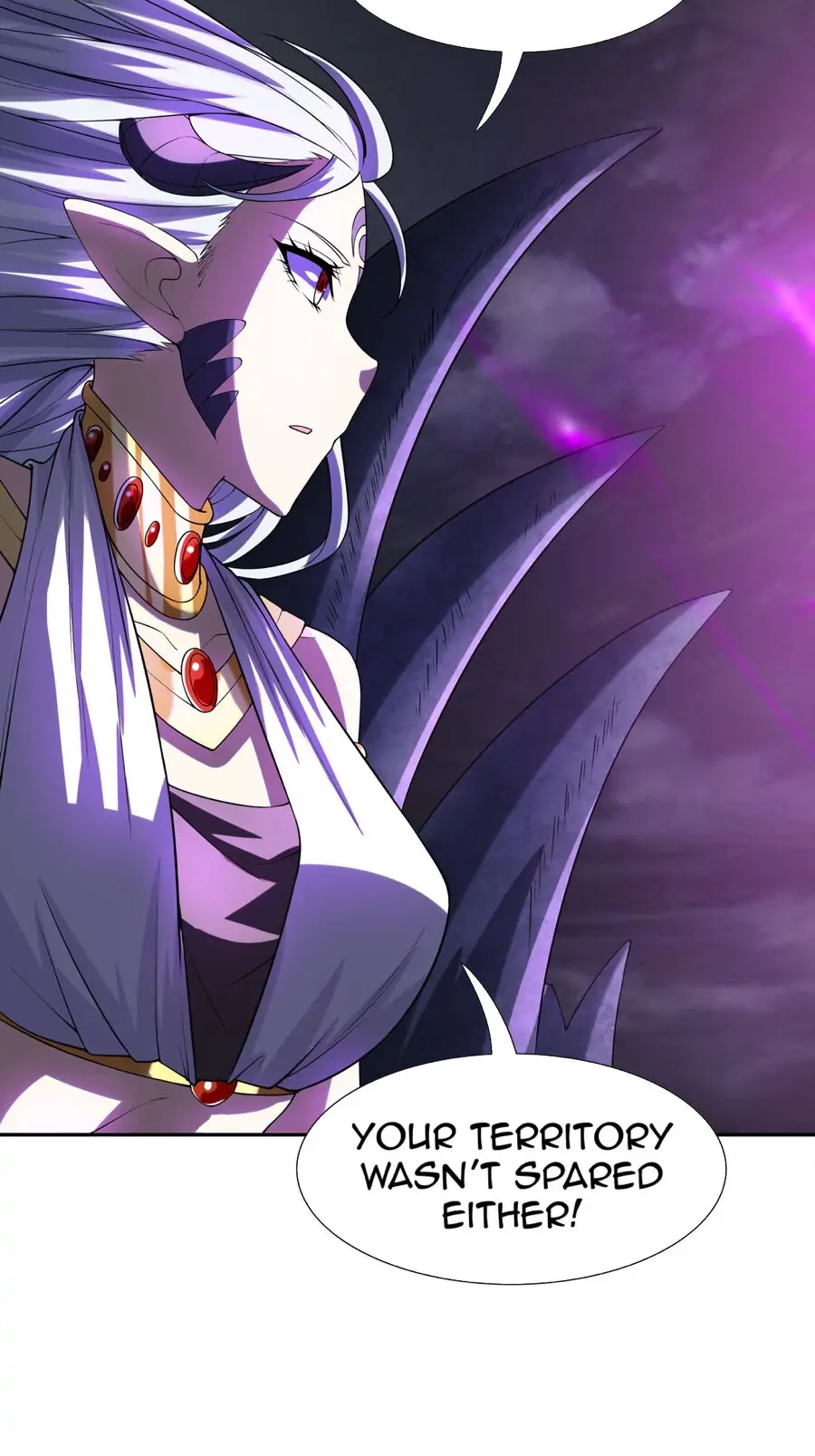 My Harem Is Entirely Female Demon Villains Chapter 10 page 18 - 
