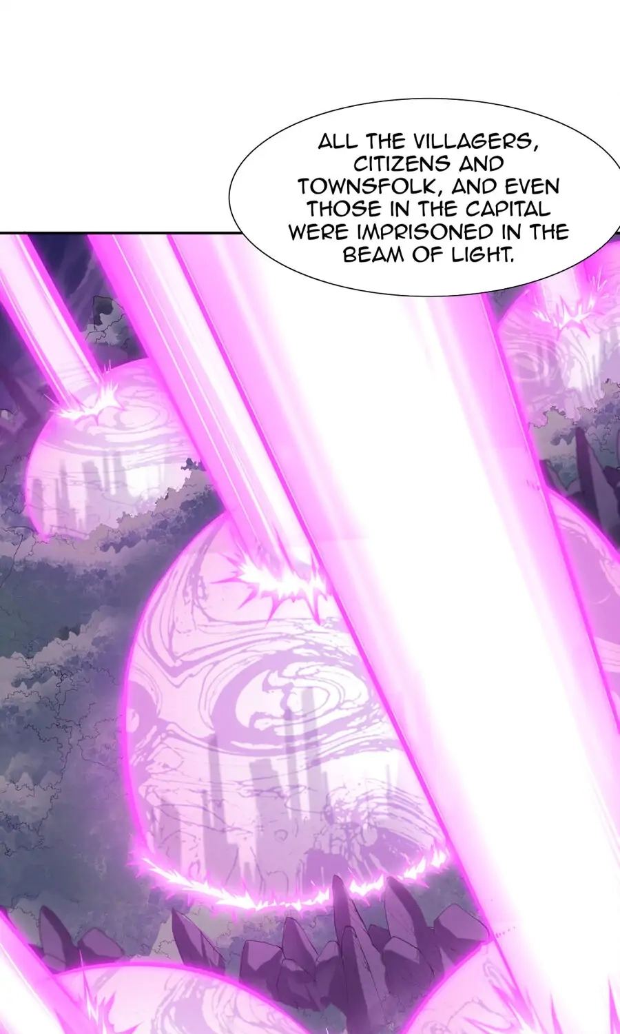 My Harem Is Entirely Female Demon Villains Chapter 10 page 21 - 
