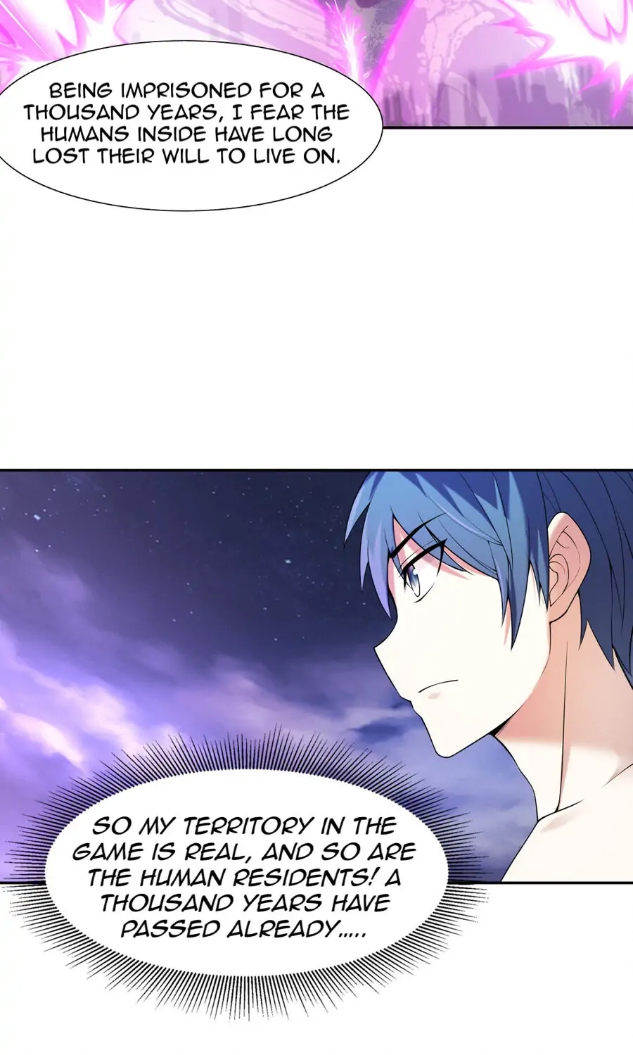 My Harem Is Entirely Female Demon Villains Chapter 10 page 22 - 