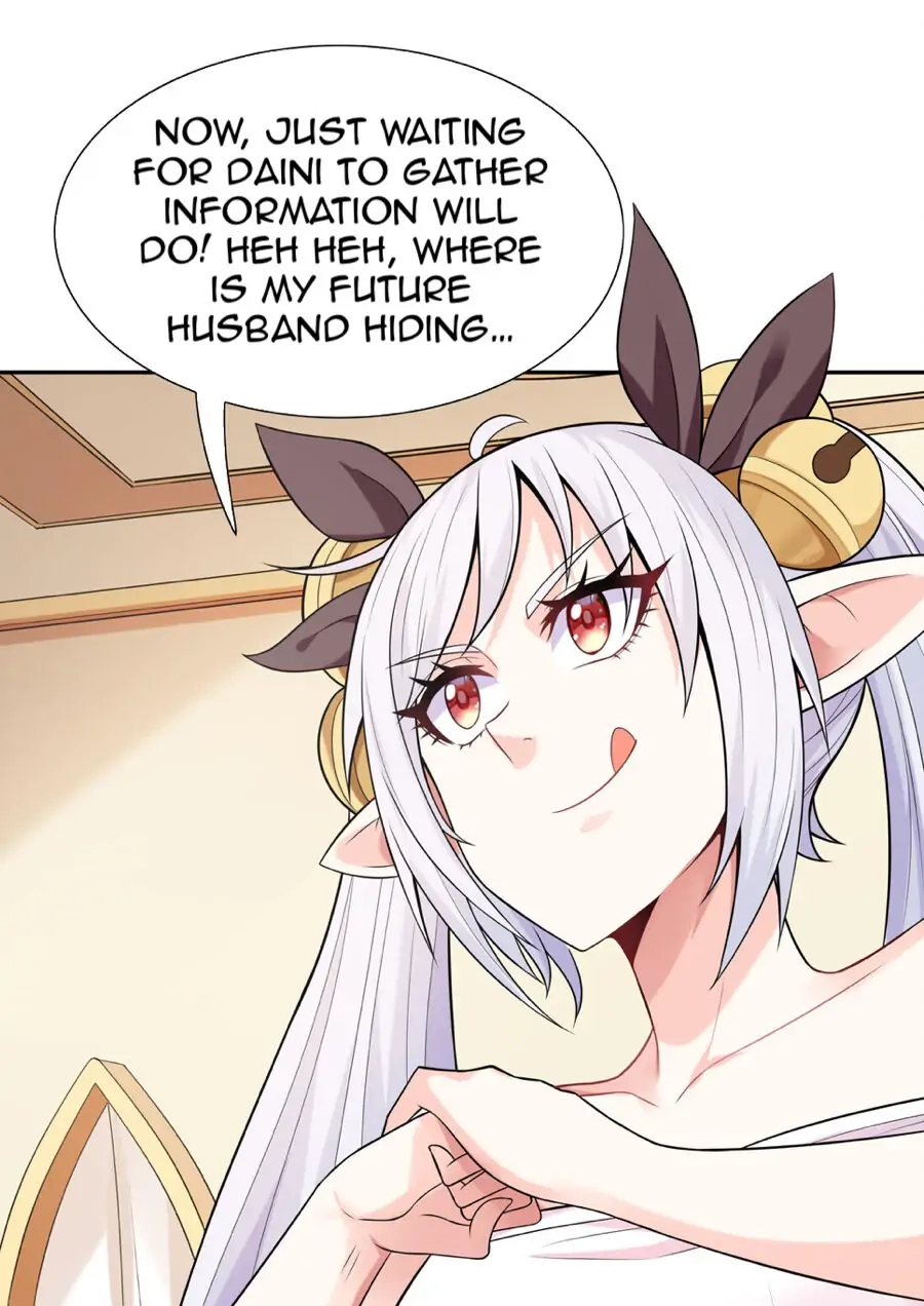My Harem Is Entirely Female Demon Villains Chapter 10 page 37 - 