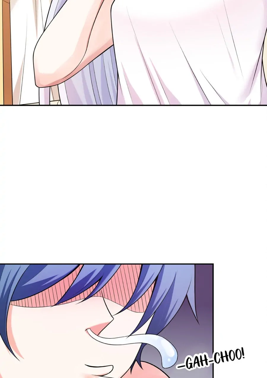 My Harem Is Entirely Female Demon Villains Chapter 10 page 38 - 