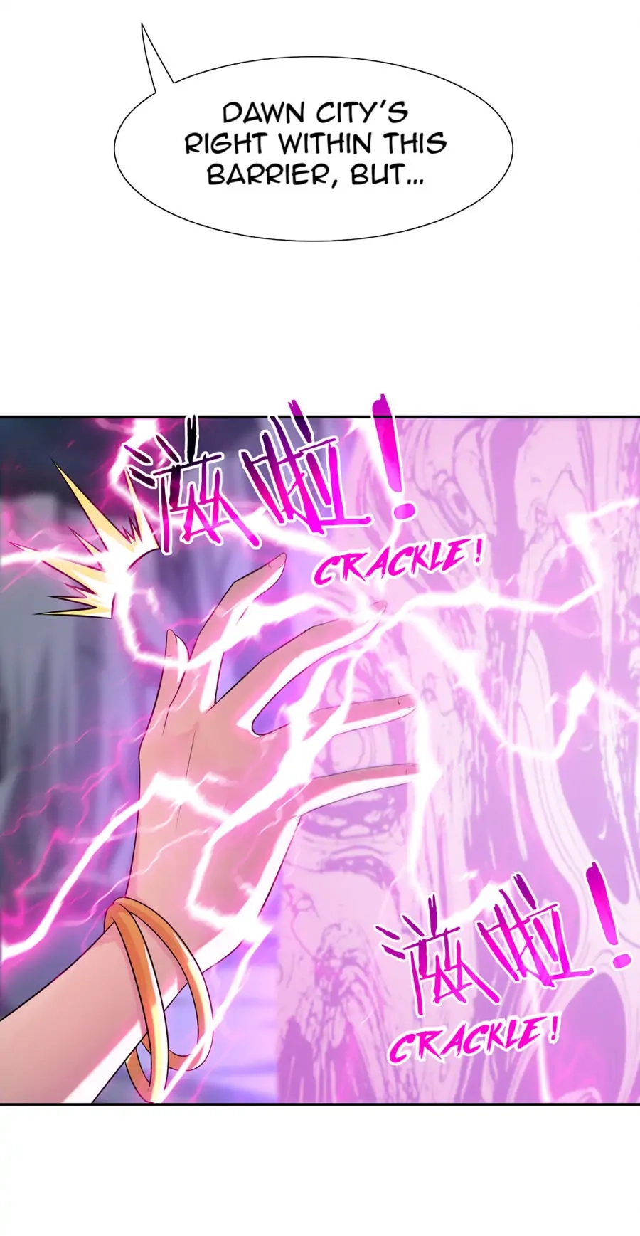 My Harem Is Entirely Female Demon Villains Chapter 10 page 40 - 