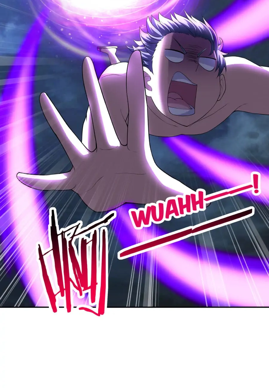 My Harem Is Entirely Female Demon Villains Chapter 10 page 5 - 