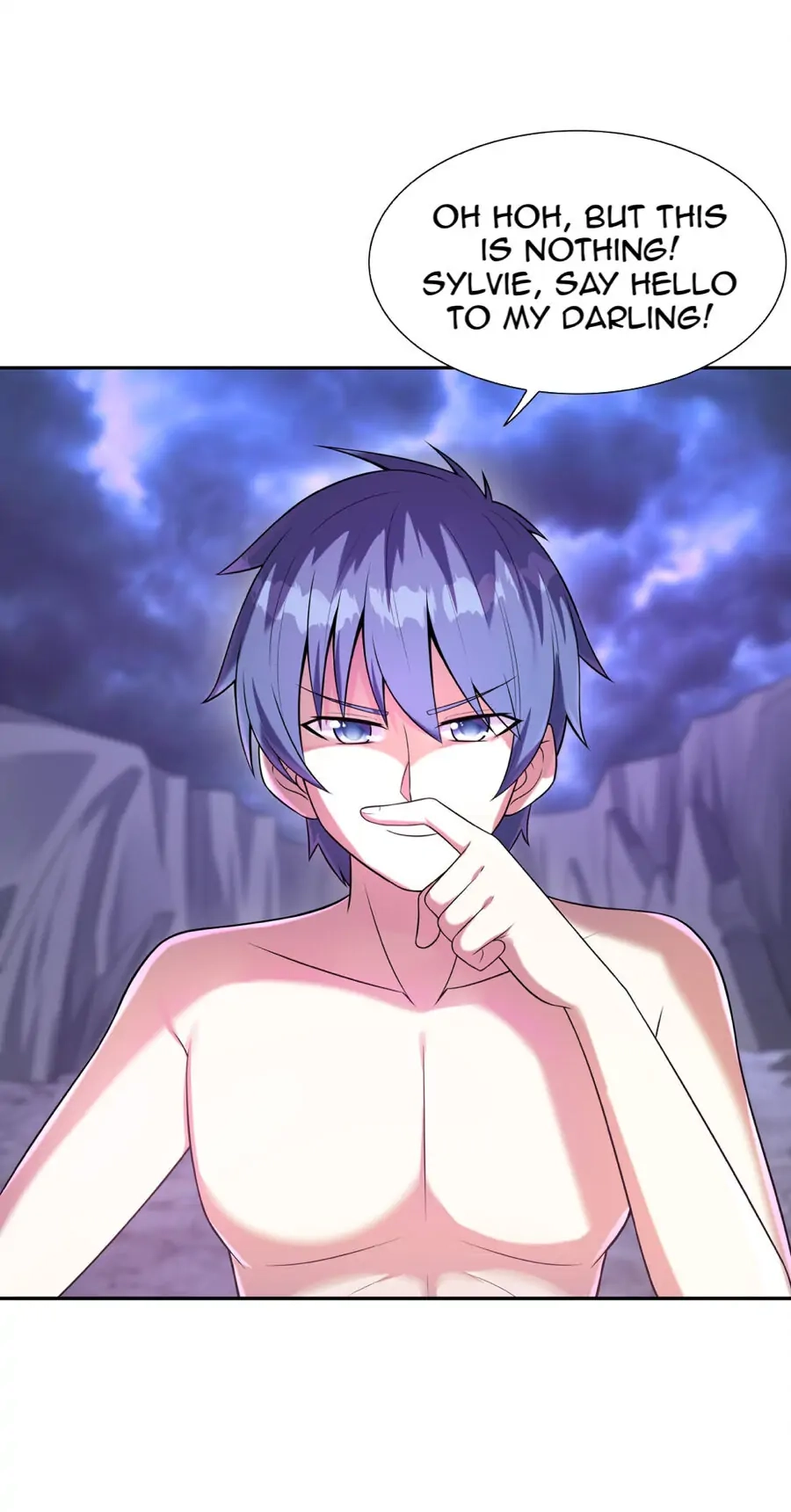 My Harem Is Entirely Female Demon Villains Chapter 10 page 42 - 