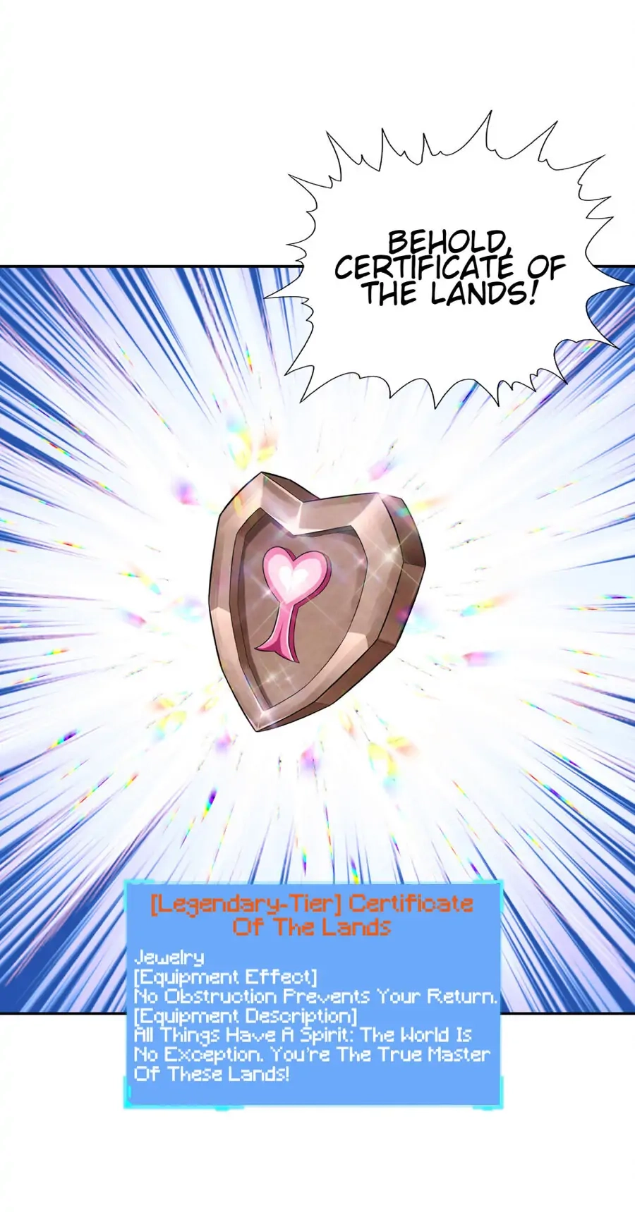 My Harem Is Entirely Female Demon Villains Chapter 10 page 43 - 
