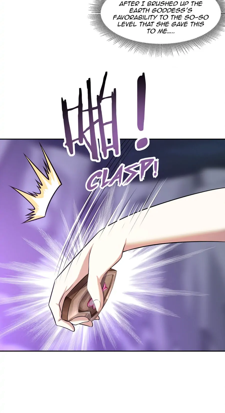 My Harem Is Entirely Female Demon Villains Chapter 10 page 45 - 