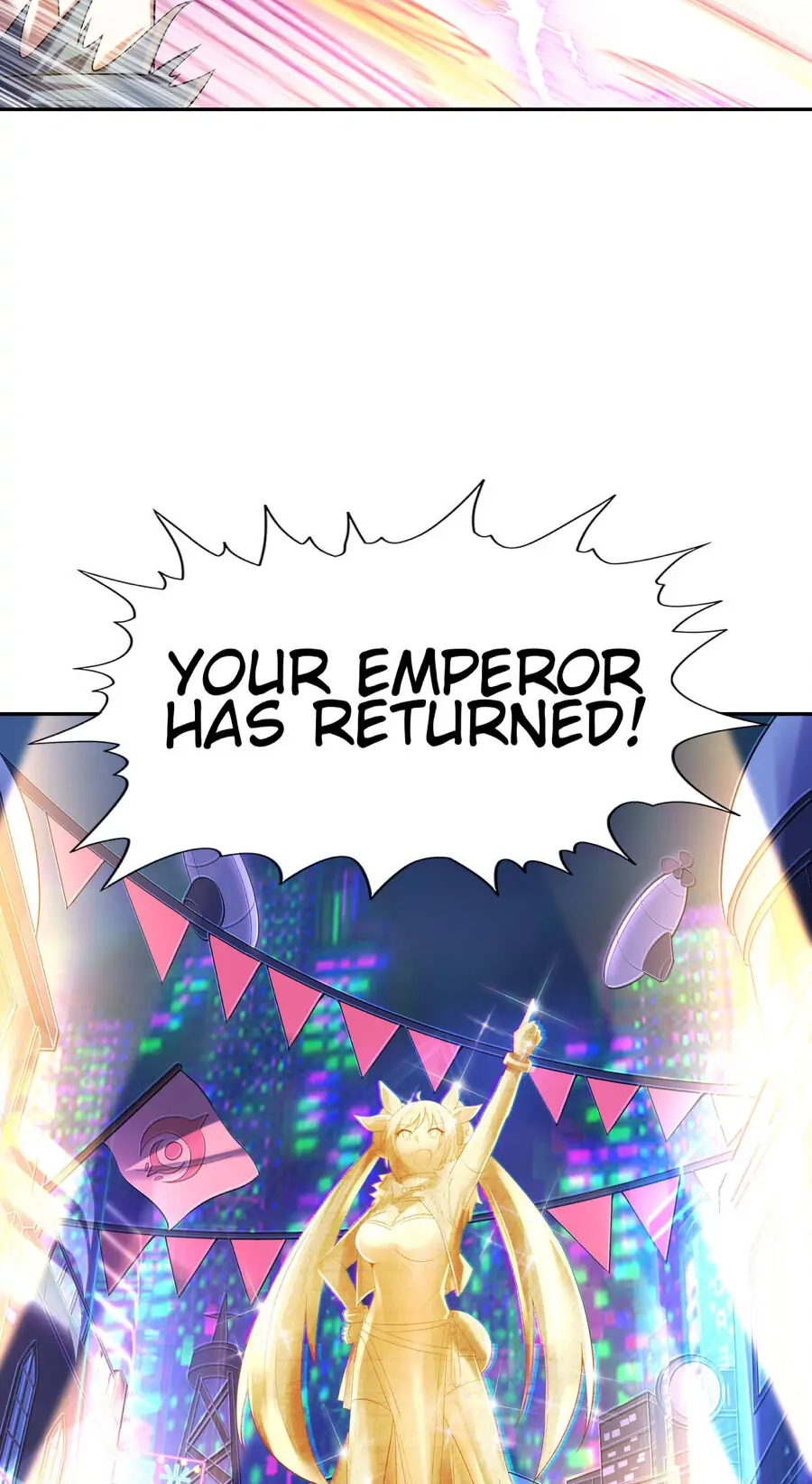 My Harem Is Entirely Female Demon Villains Chapter 10 page 49 - 