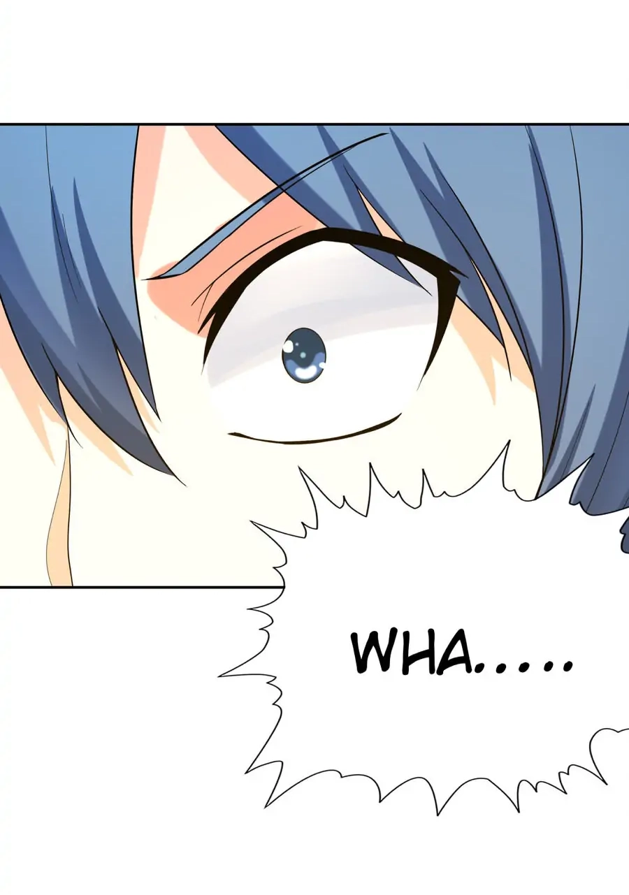 My Harem Is Entirely Female Demon Villains Chapter 10 page 51 - 