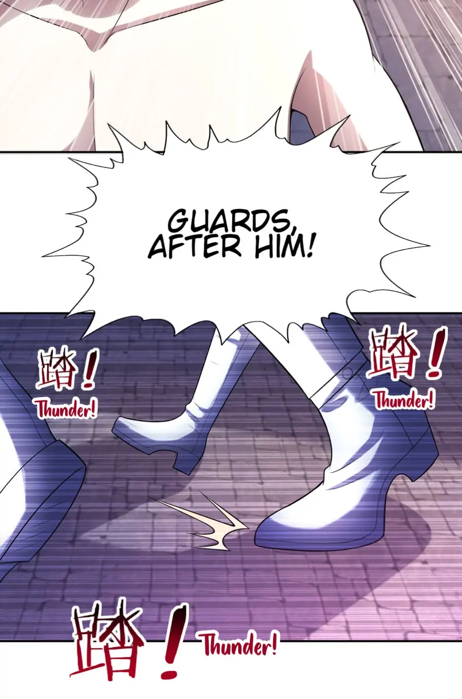 My Harem Is Entirely Female Demon Villains Chapter 10 page 57 - 