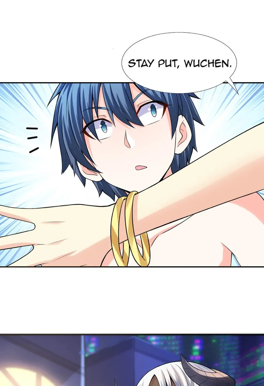My Harem Is Entirely Female Demon Villains Chapter 10 page 60 - 