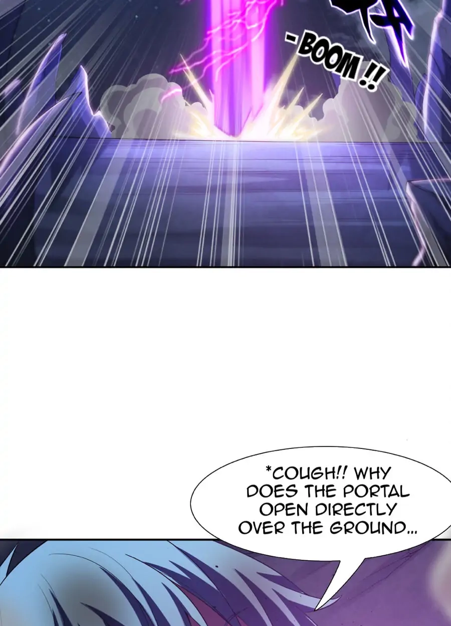 My Harem Is Entirely Female Demon Villains Chapter 10 page 7 - 