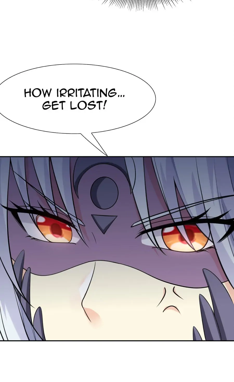 My Harem Is Entirely Female Demon Villains Chapter 10 page 69 - 