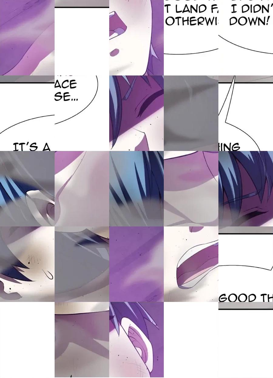 My Harem Is Entirely Female Demon Villains Chapter 10 page 8 - 