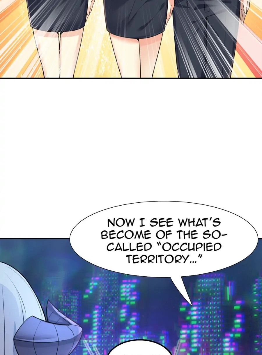 My Harem Is Entirely Female Demon Villains Chapter 10 page 71 - 